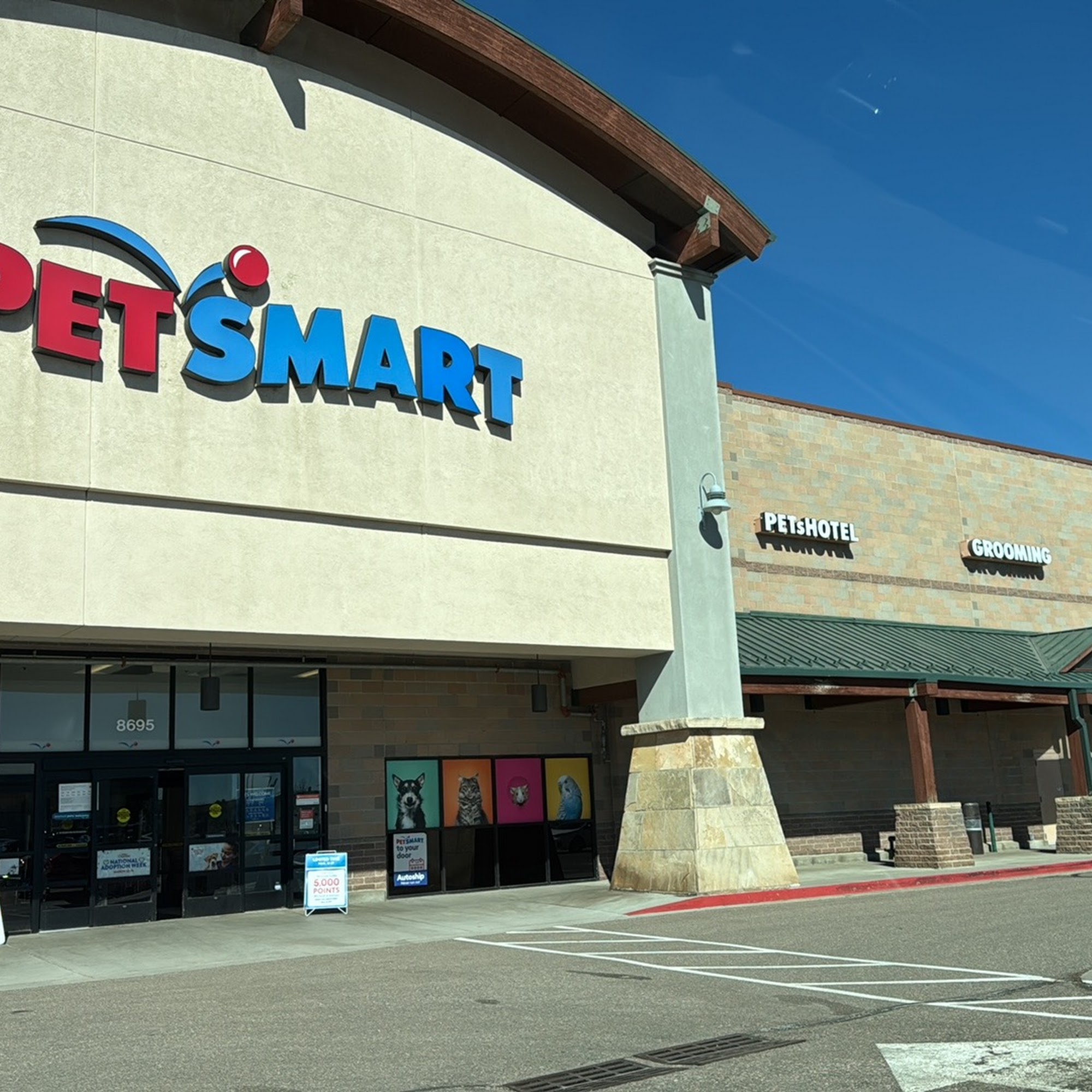 PetSmart Littleton