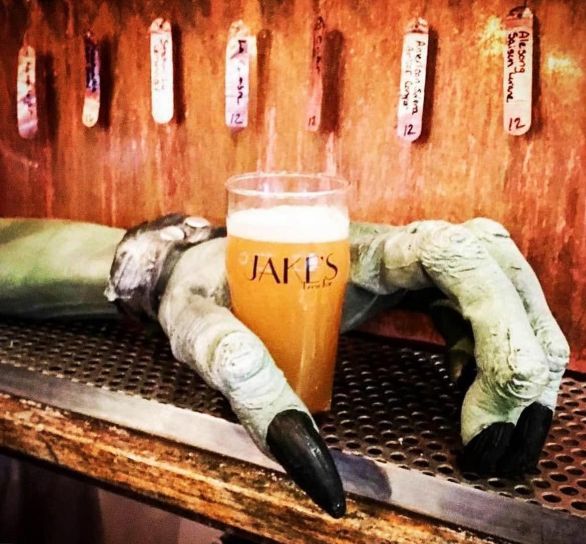 Jake's Brew Bar Littleton