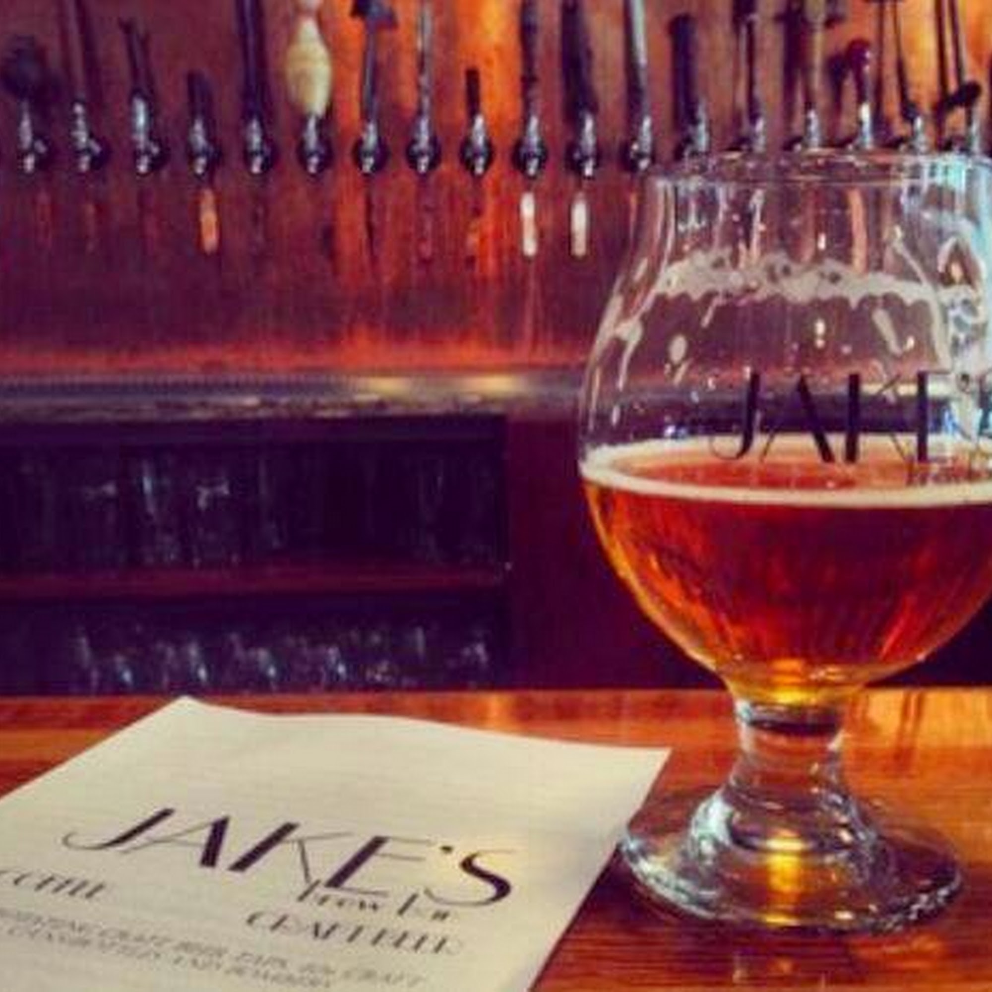 Jake's Brew Bar Littleton