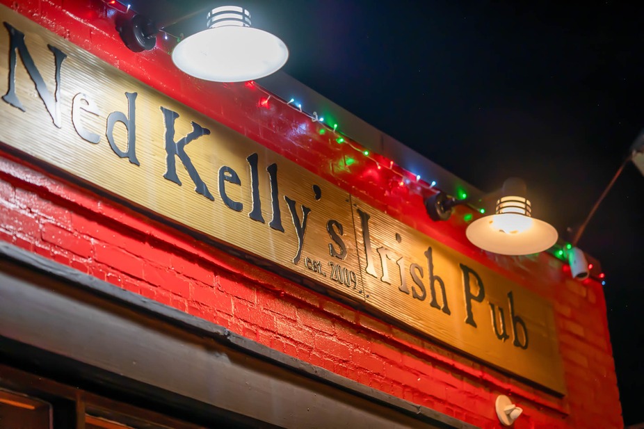 Ned Kelly's Irish Pub Littleton