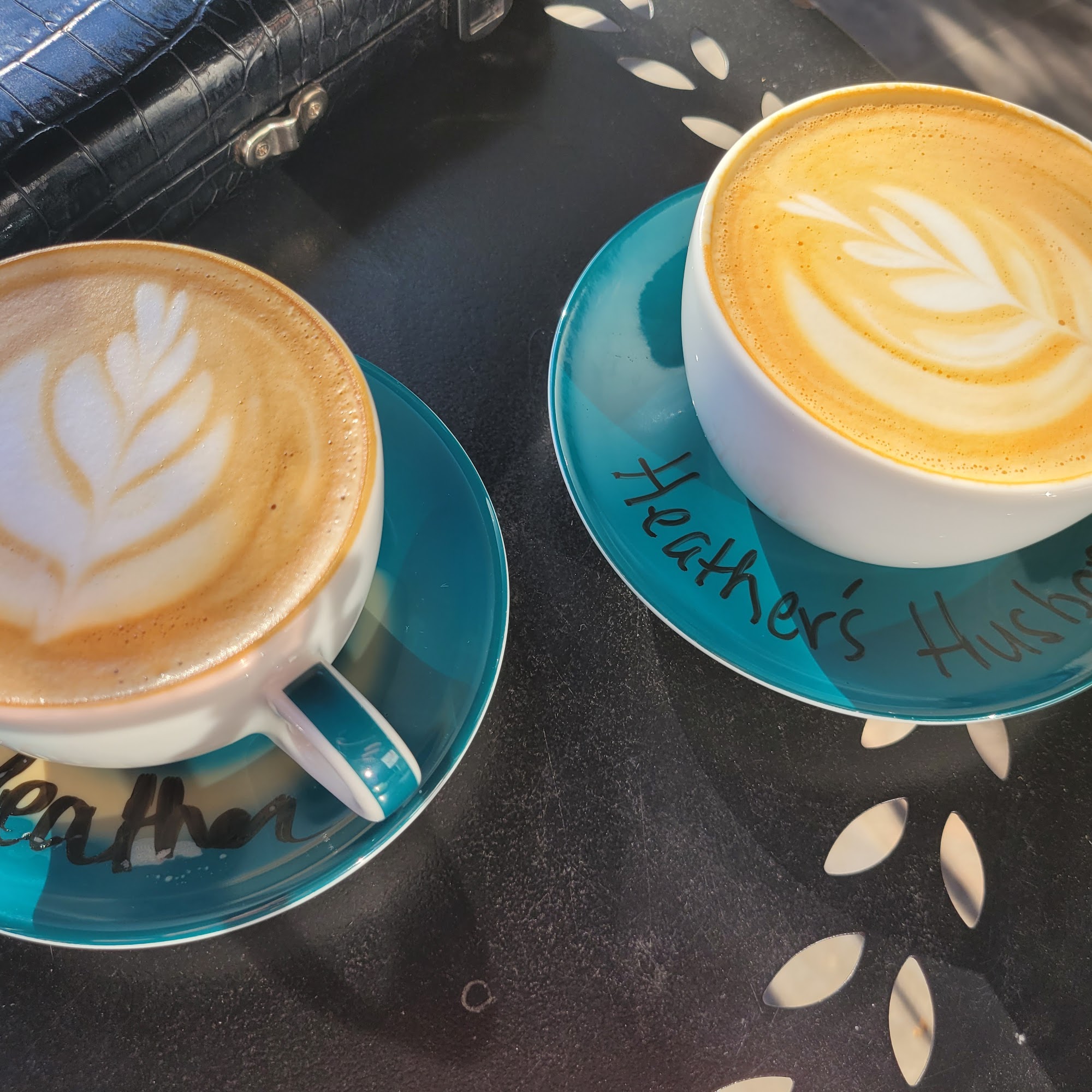 Dirt Coffee Bar Littleton