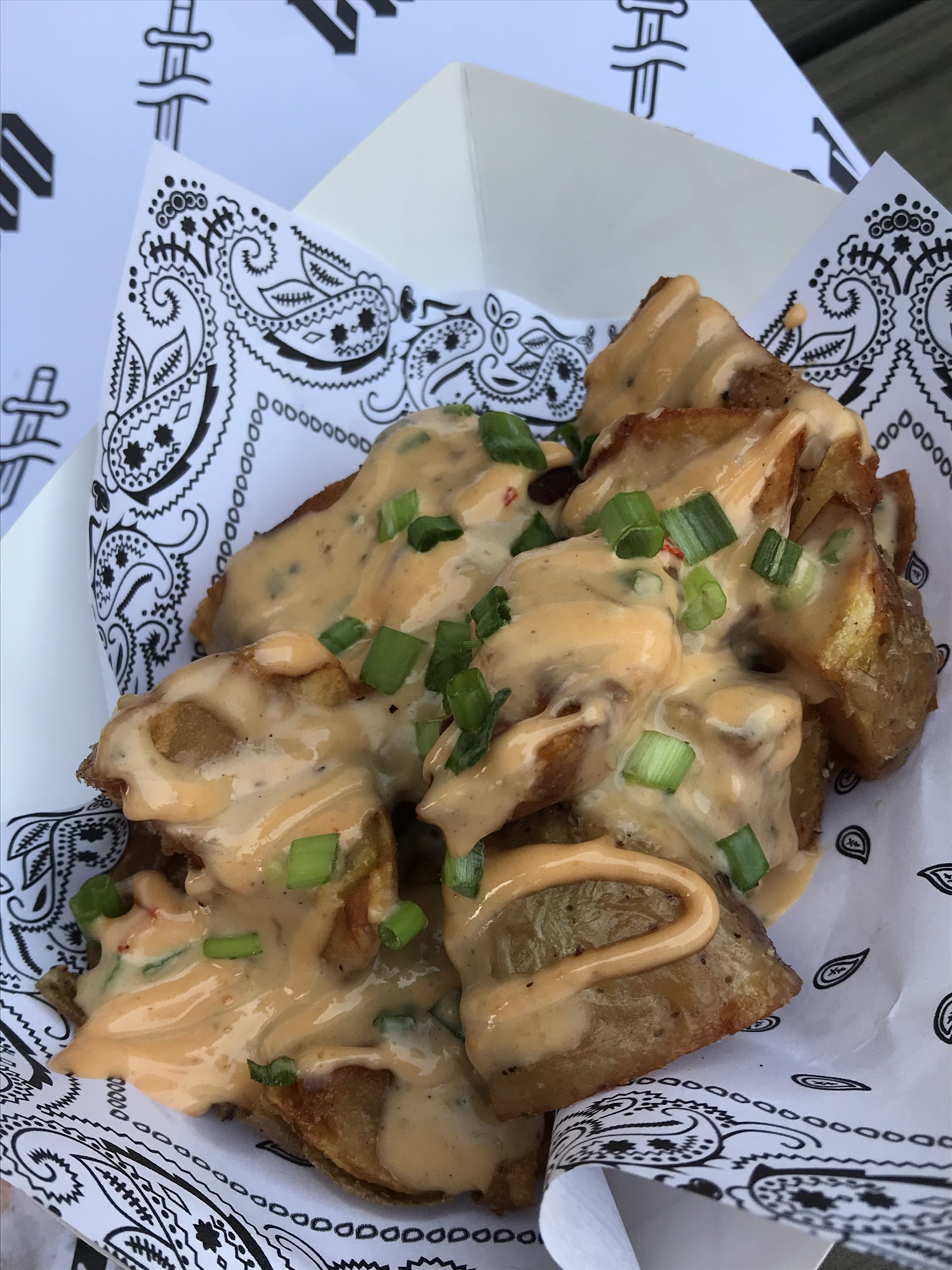 Rocker Spirits Littleton