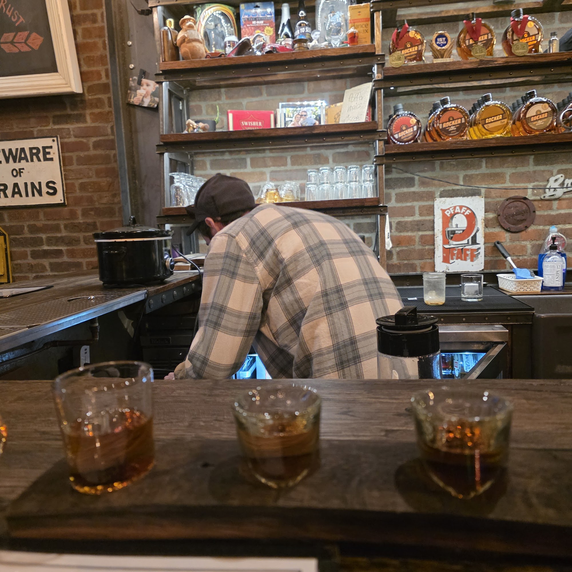 Rocker Spirits Littleton