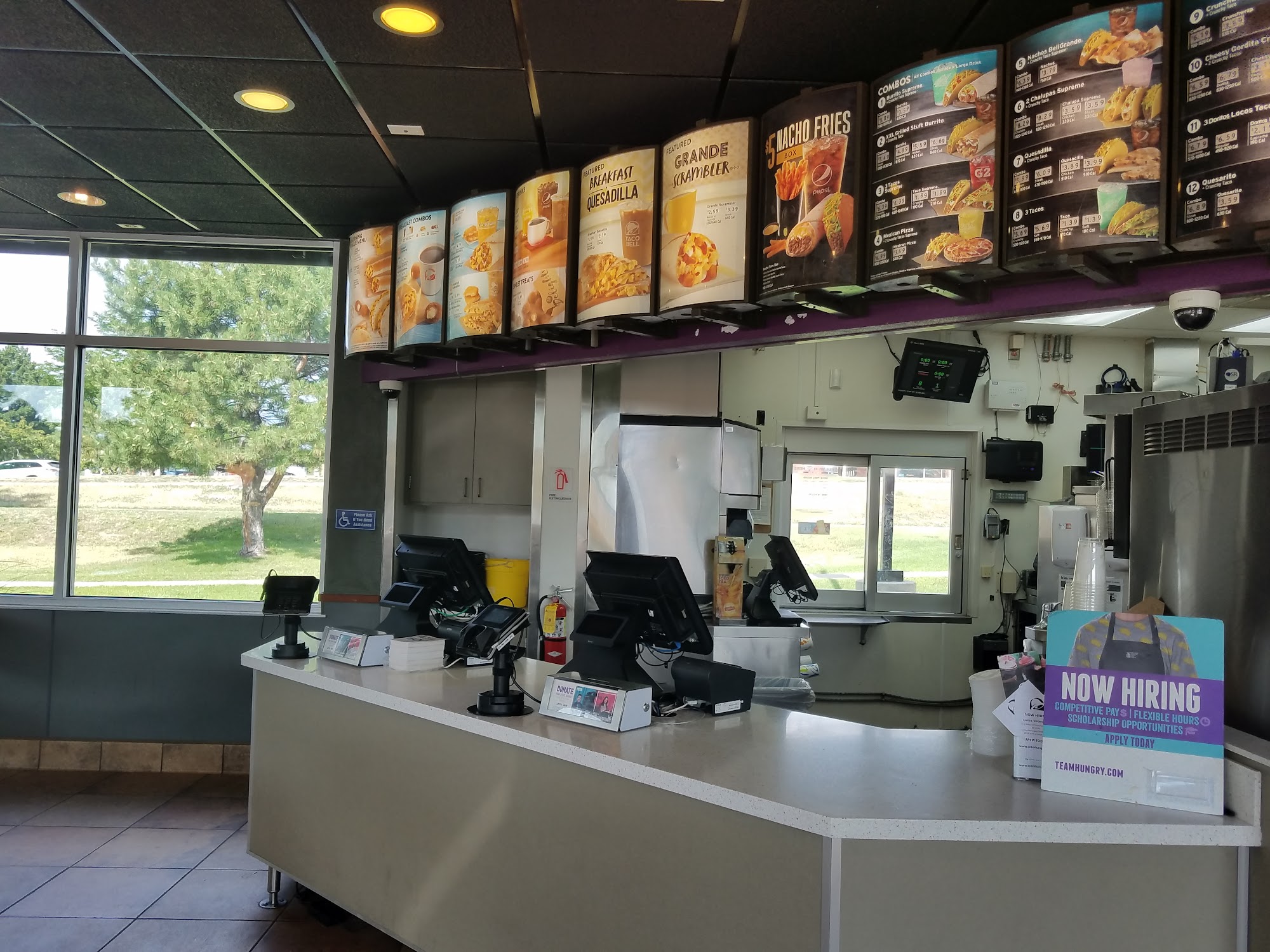 Taco Bell