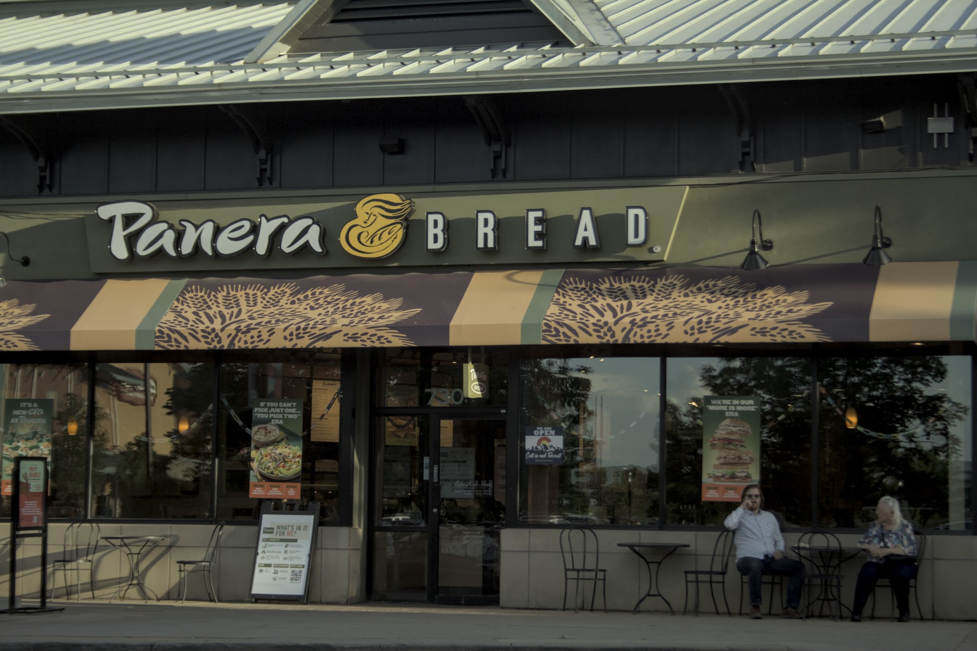 Panera Bread