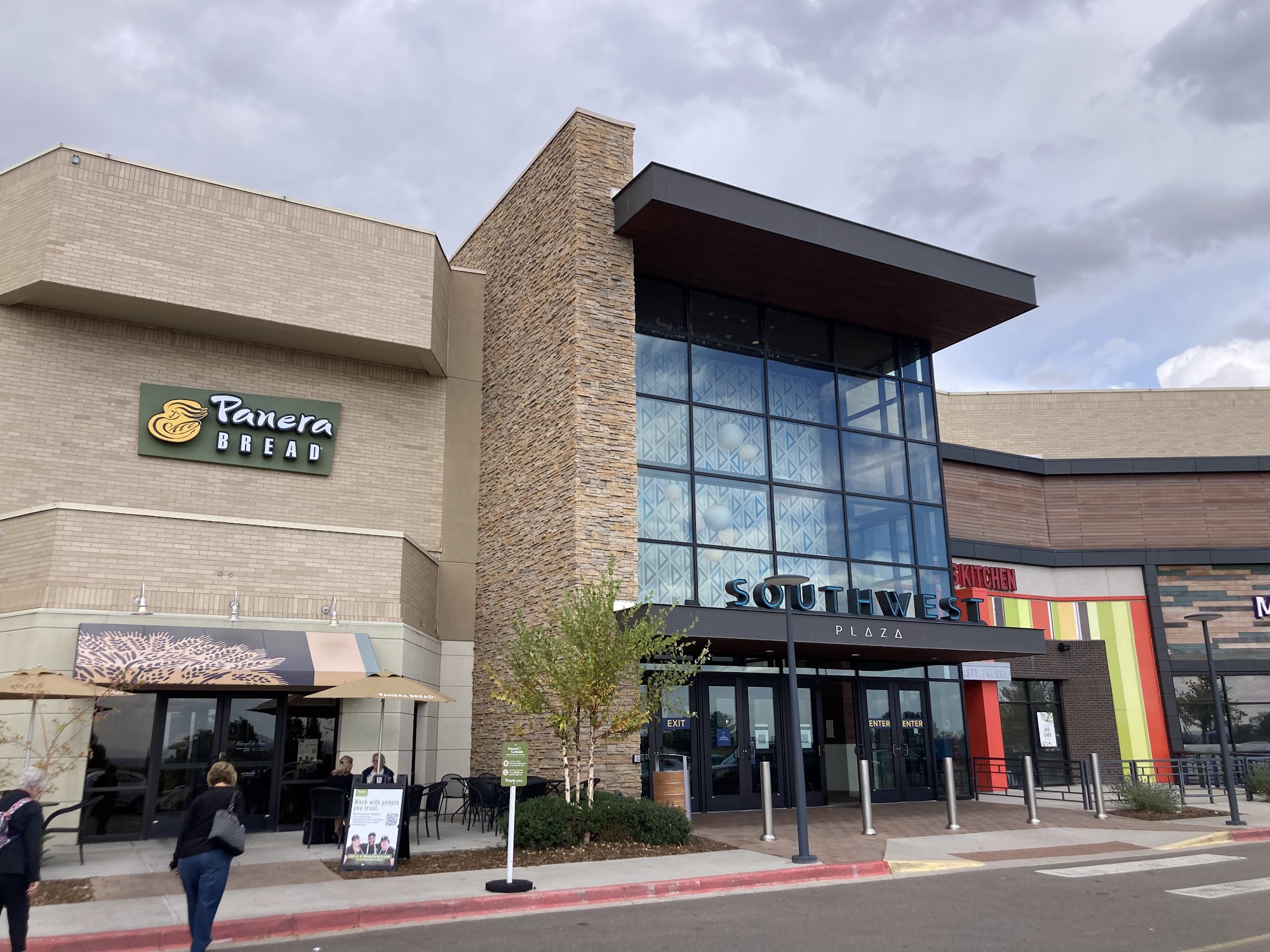 Panera Bread