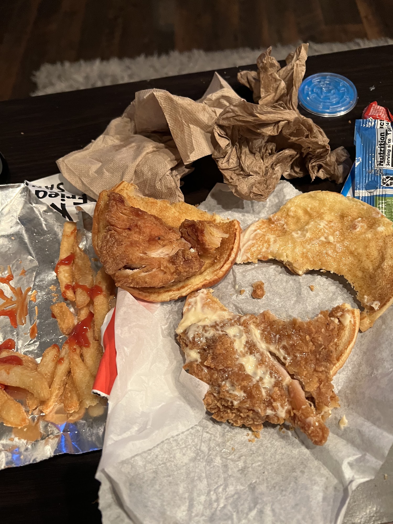 KFC