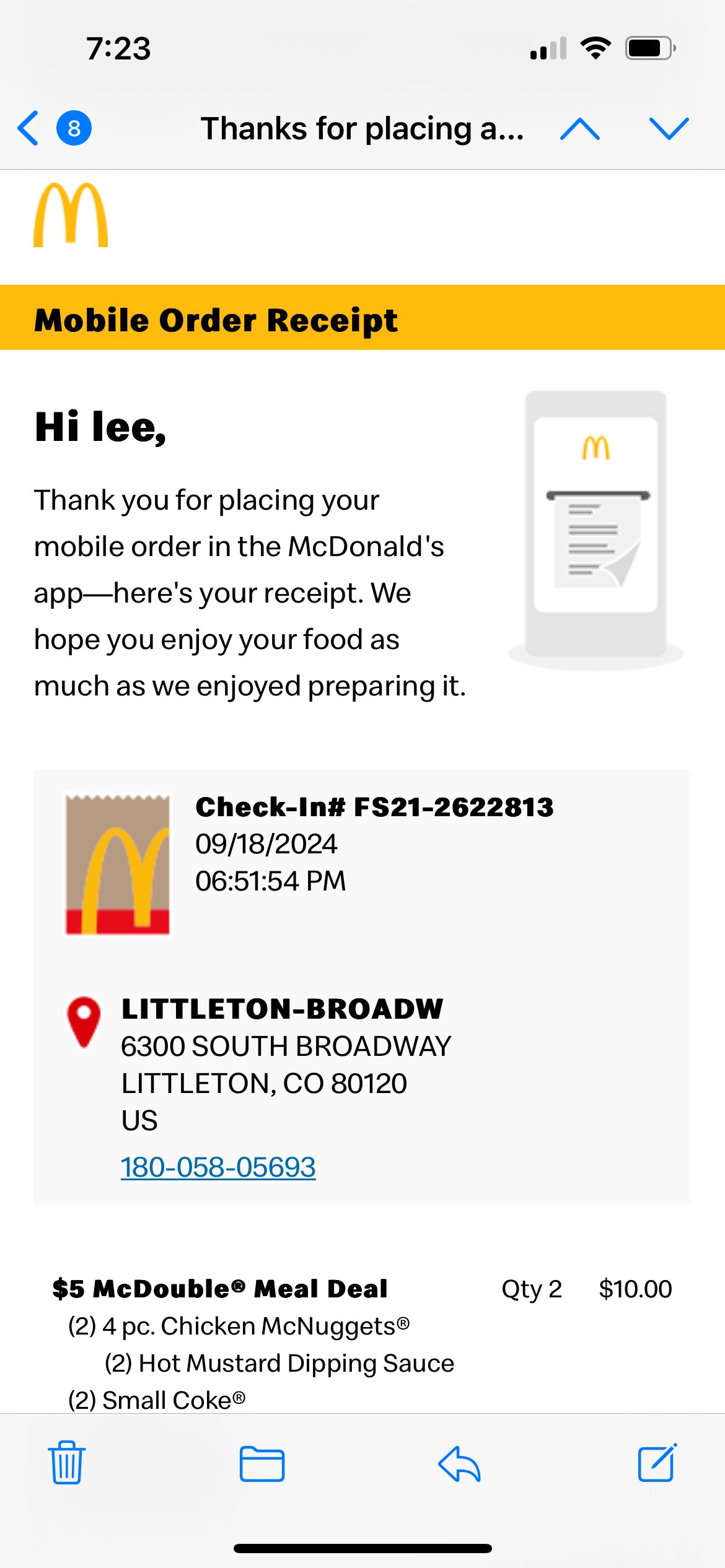 Photo credit: Tripadvisor