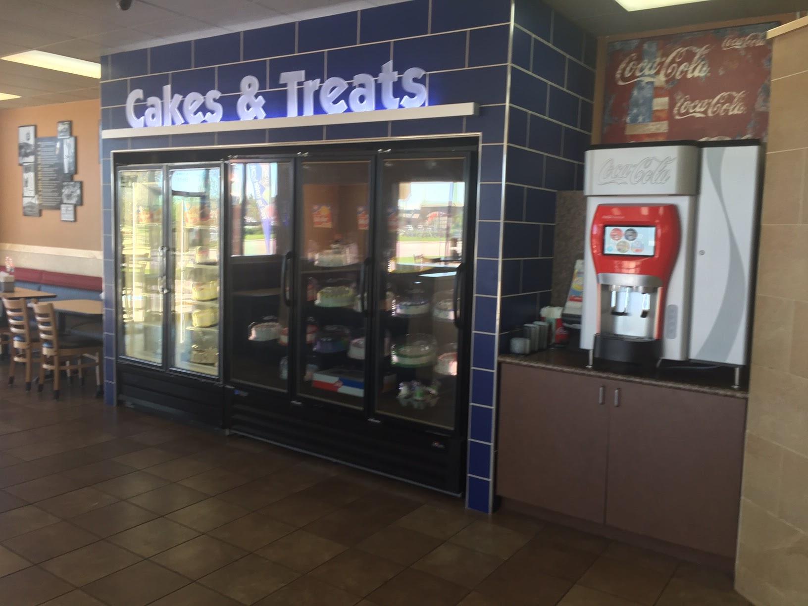 Dairy Queen Grill & Chill