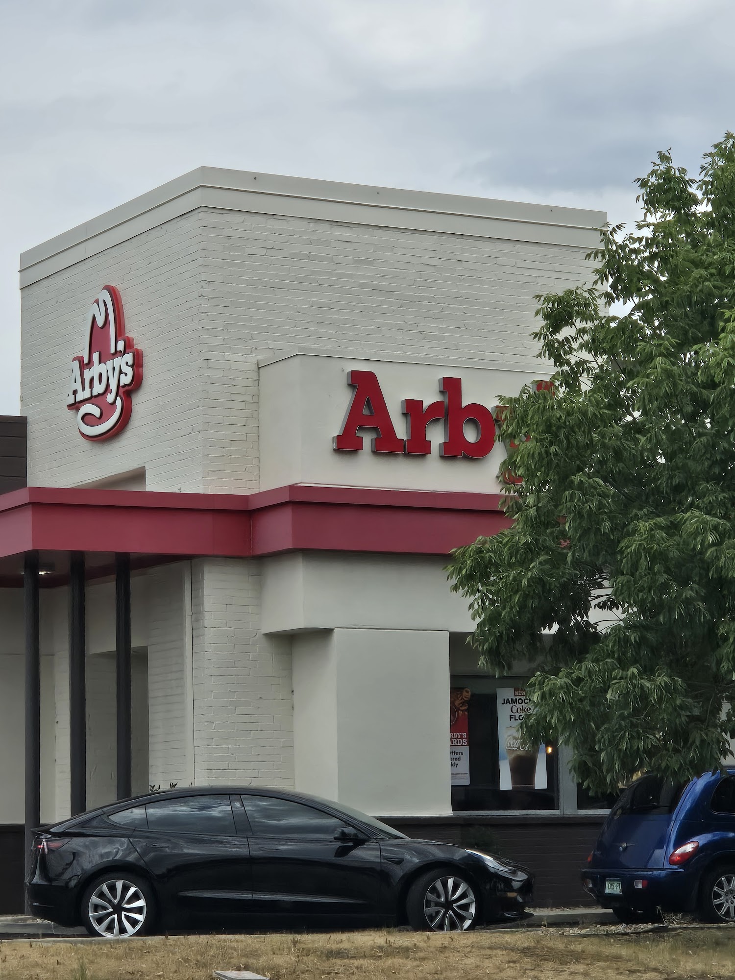 Arby's