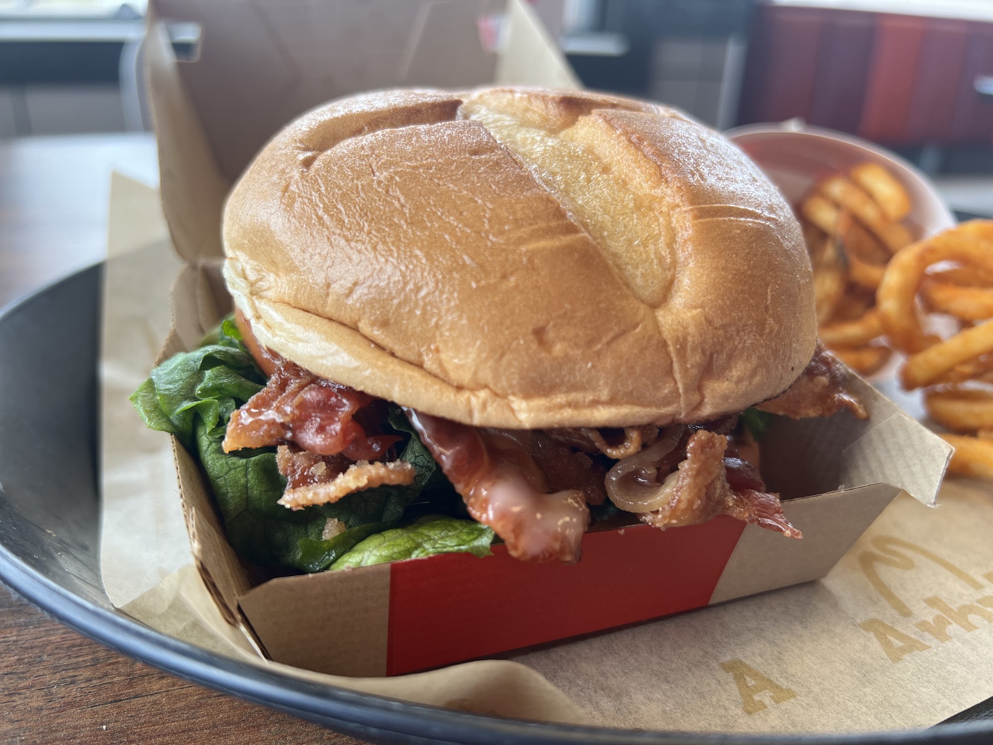 Arby's