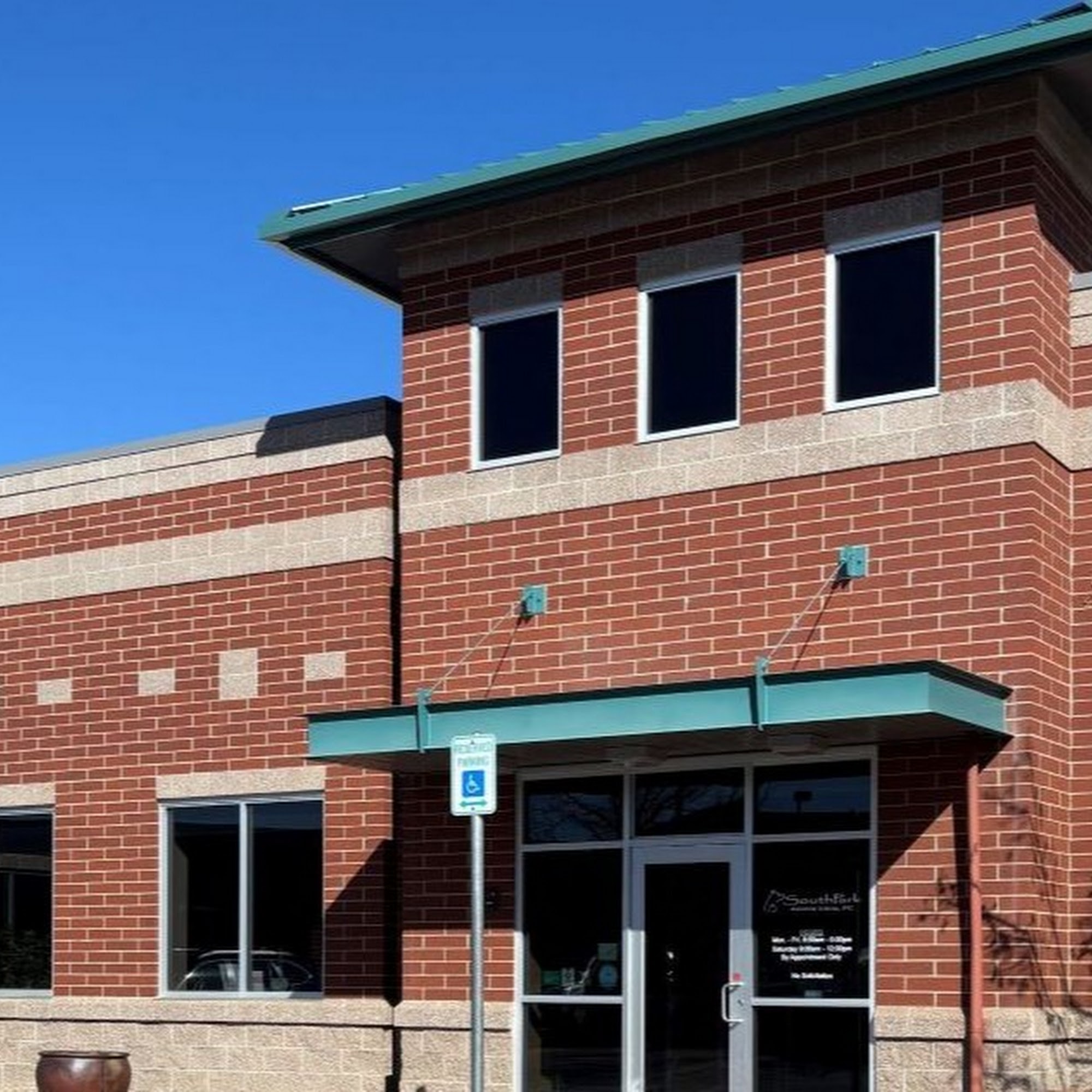 SouthPark Animal Clinic Littleton