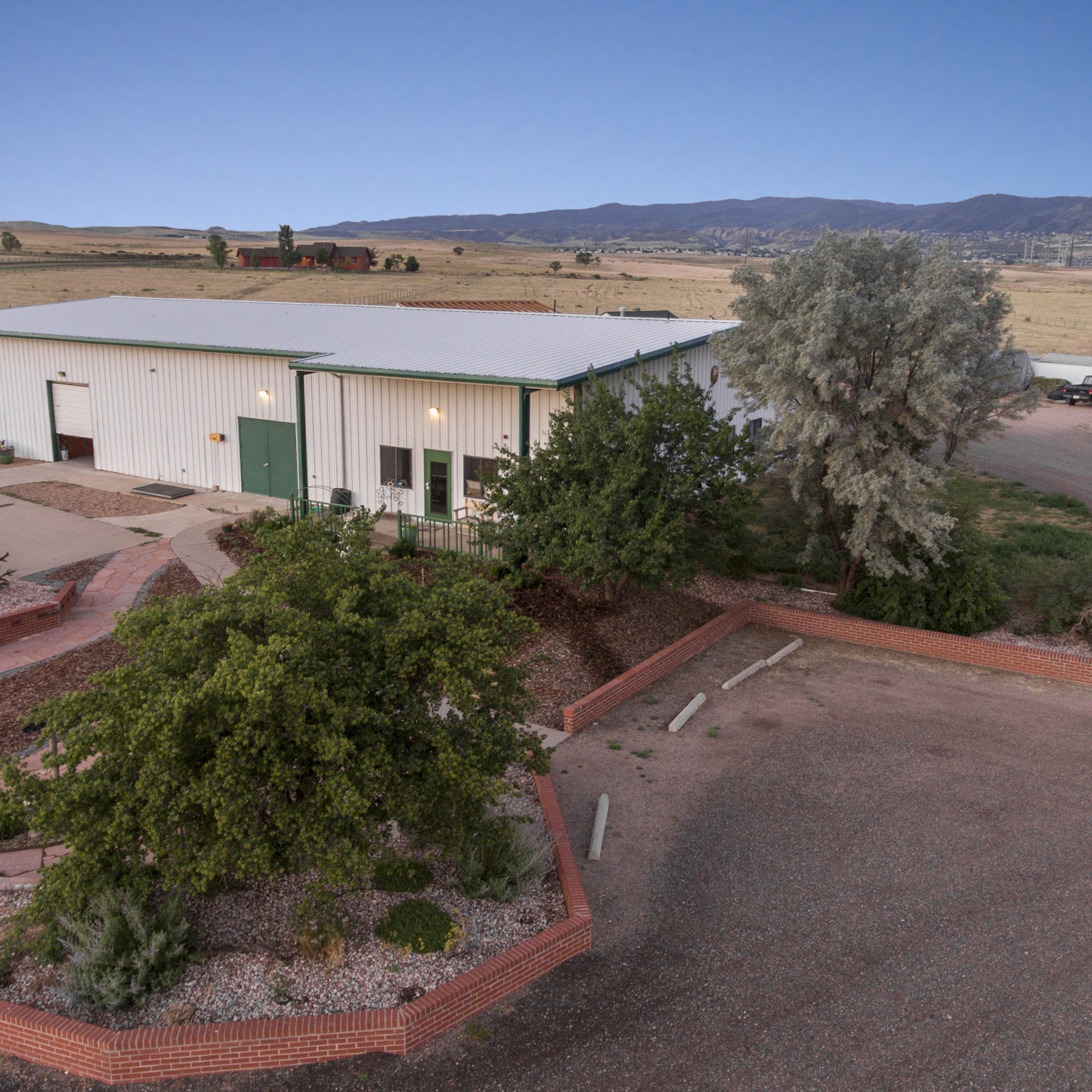 Colorado Equine & Small Animal Clinic Littleton