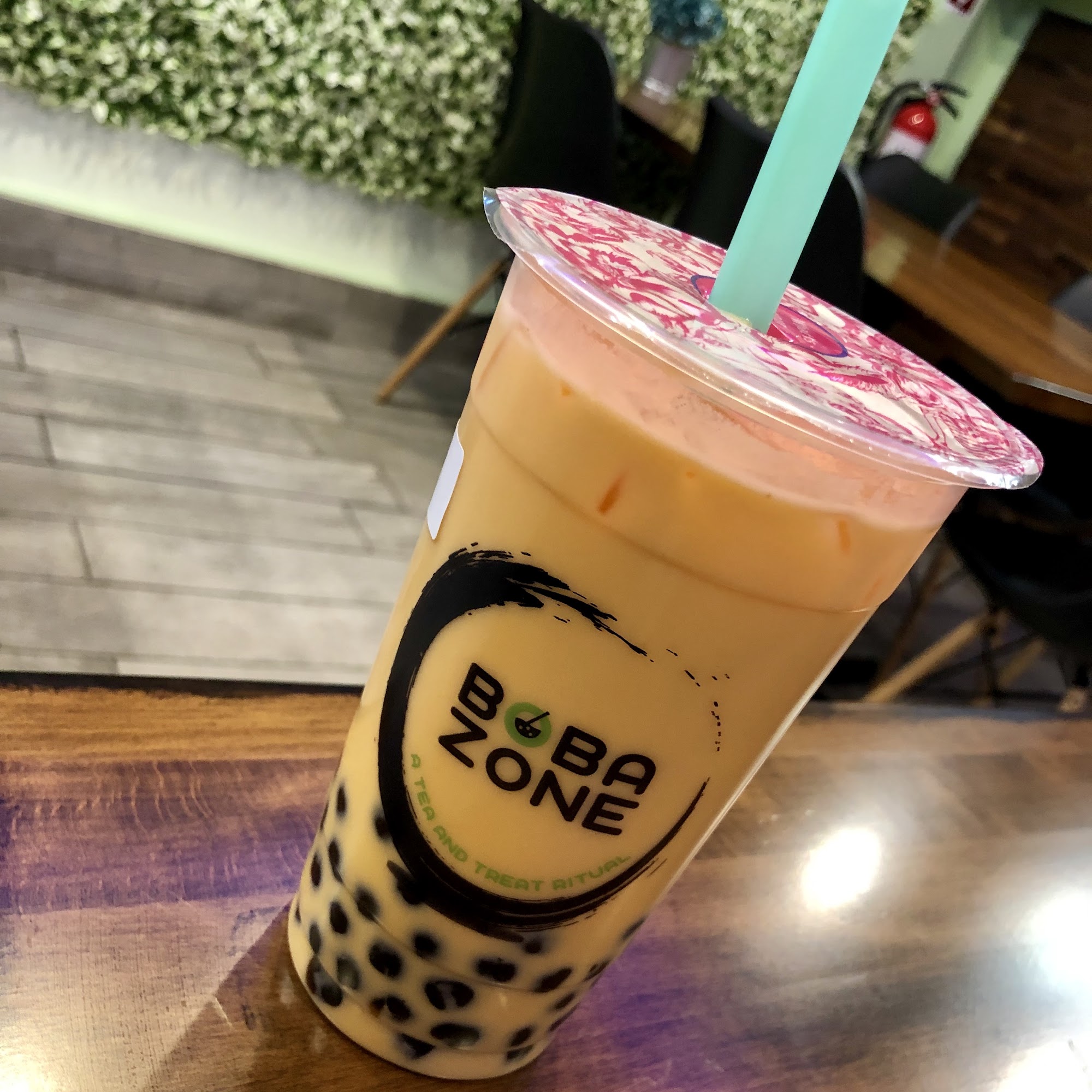 Boba Zone Littleton