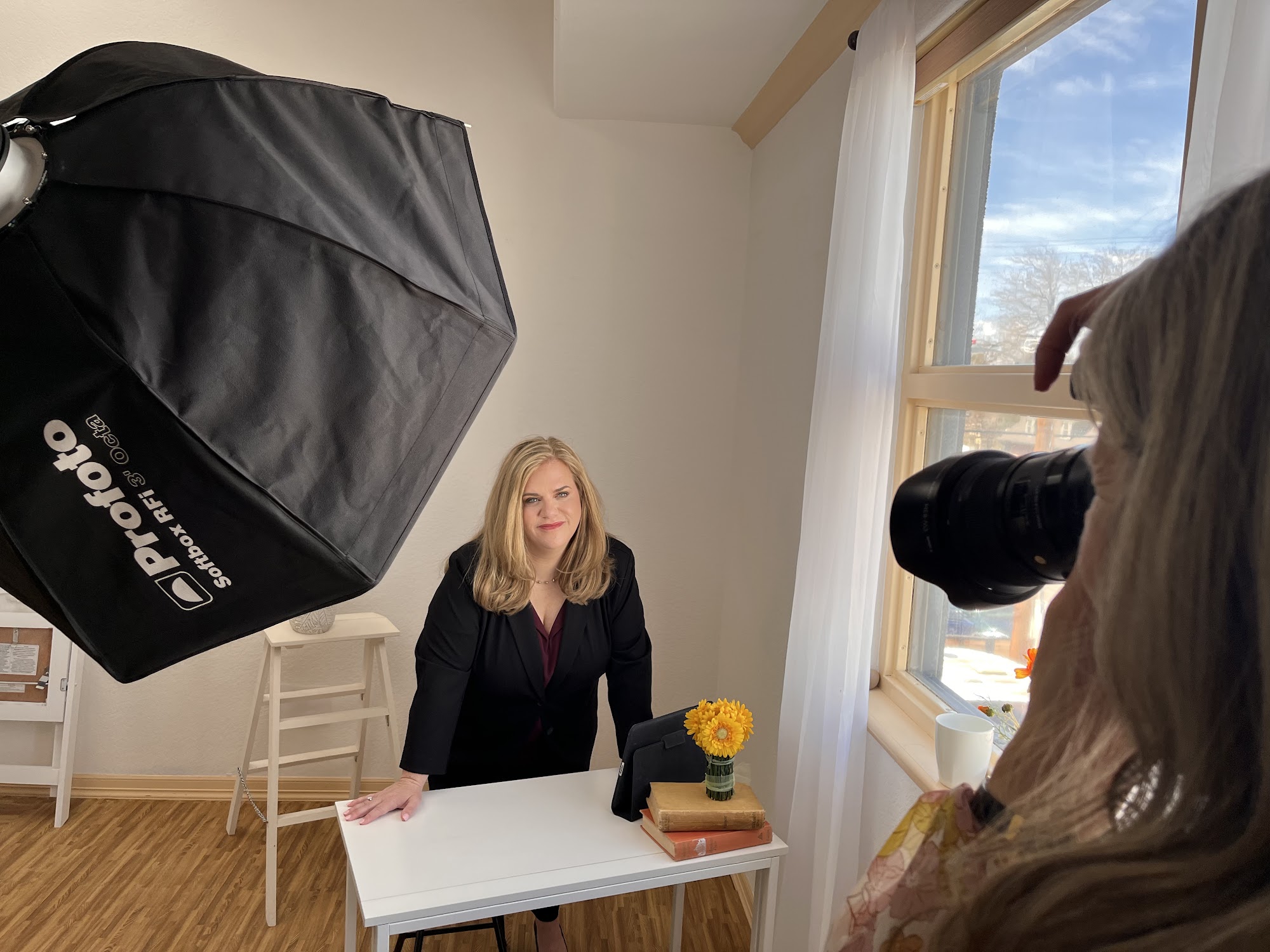 Kelly Weaver Photography 2516 Main St #14, Littleton, CO 80120
