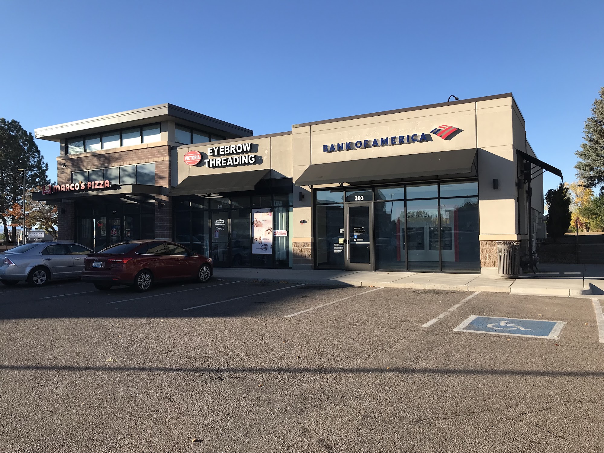 Marco's Pizza