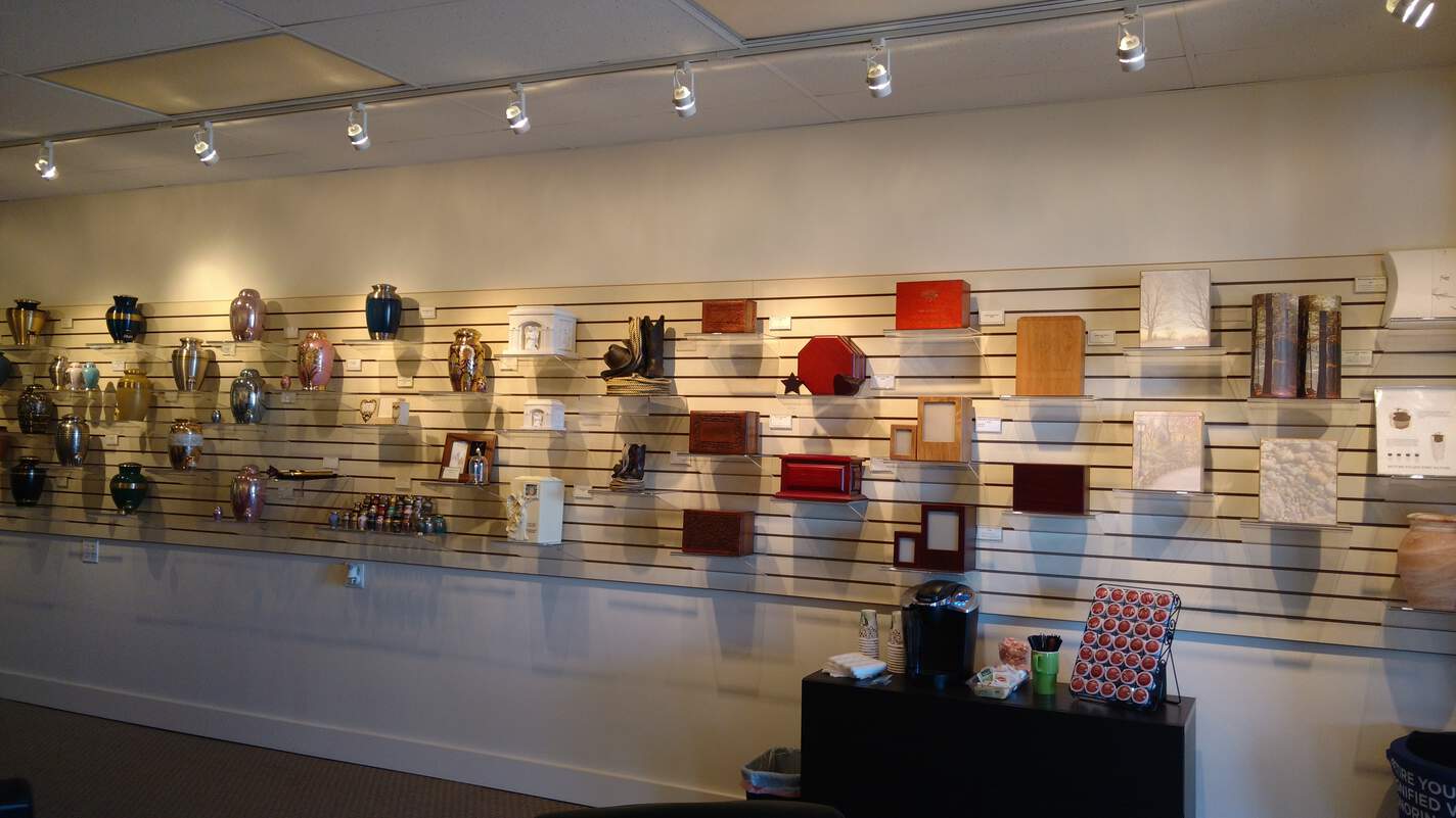 All Veterans Cremation