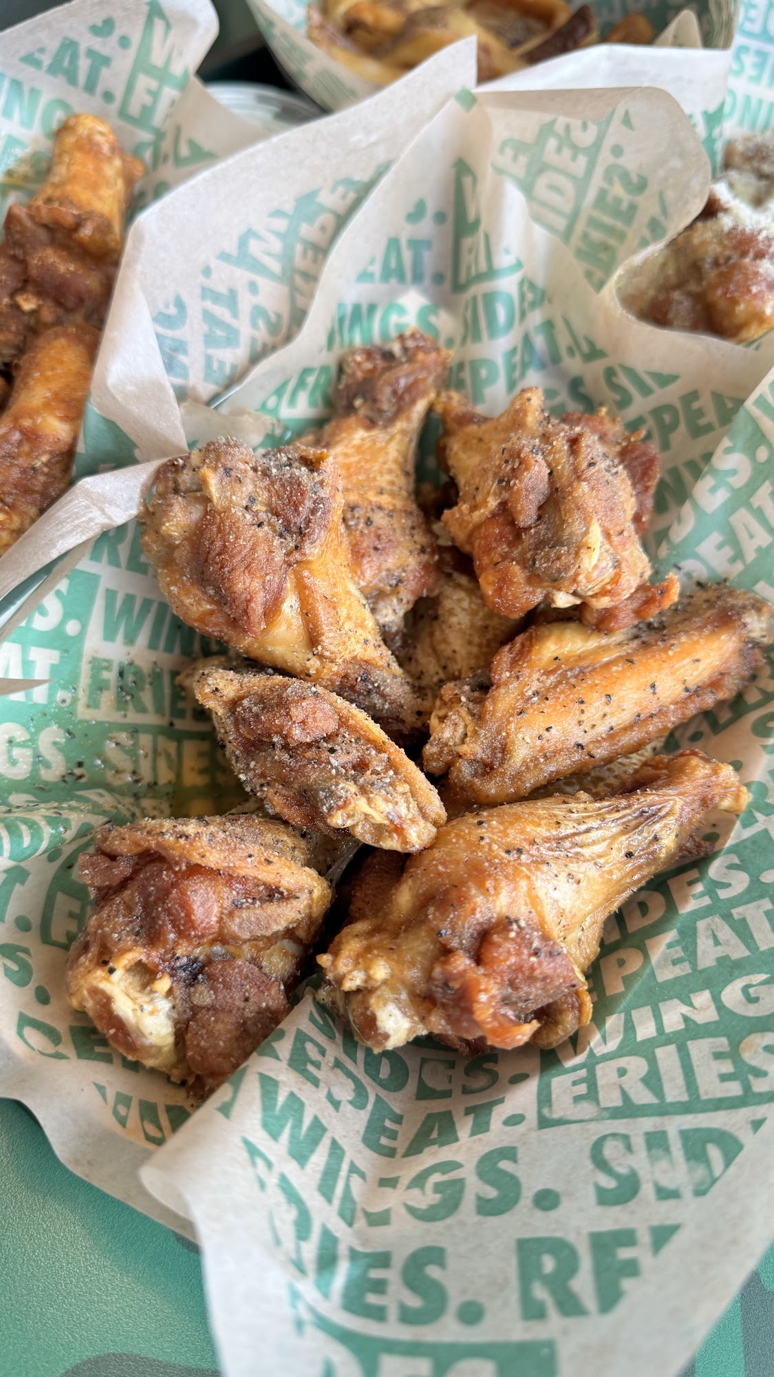 Wingstop