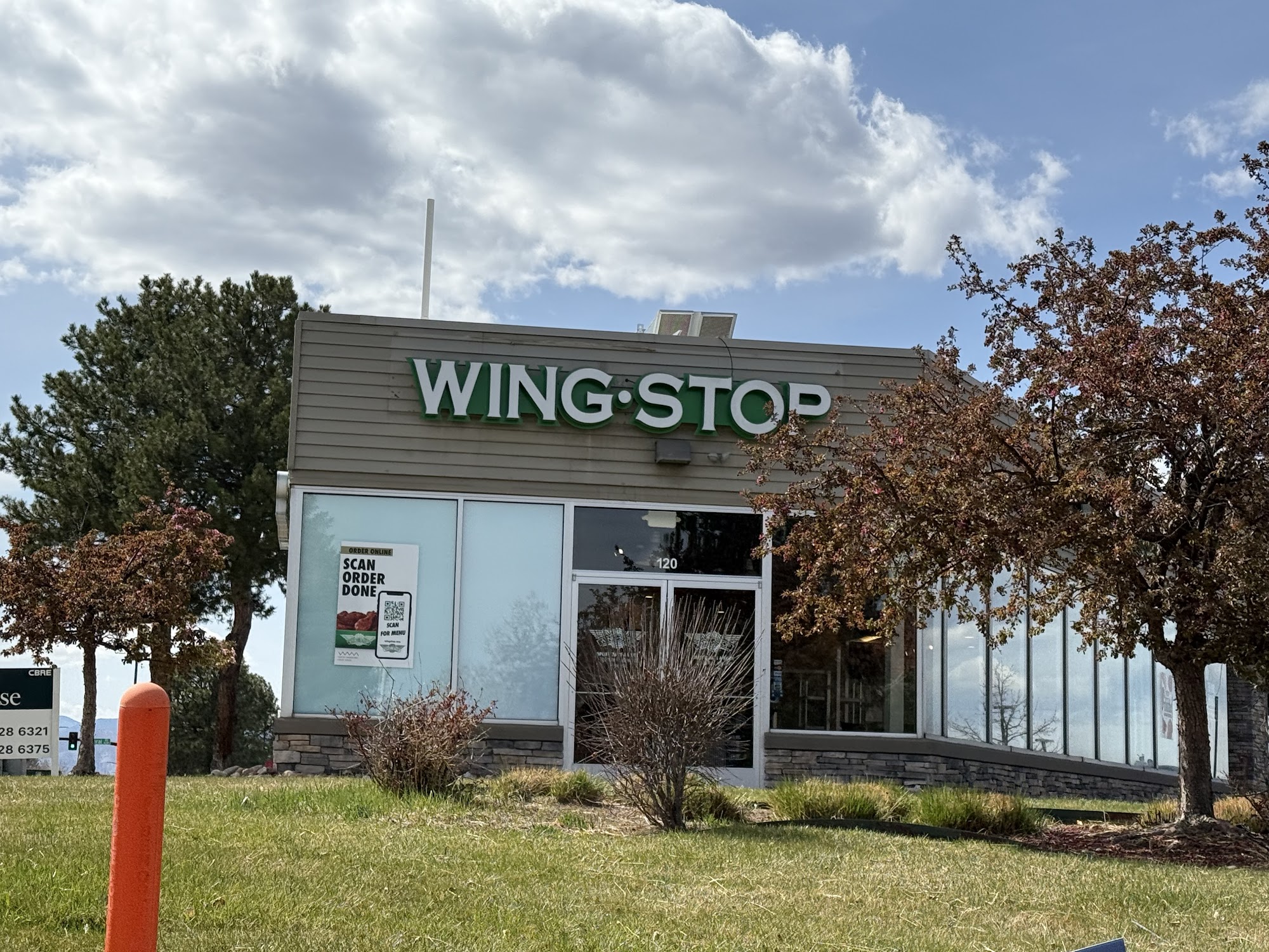 Wingstop