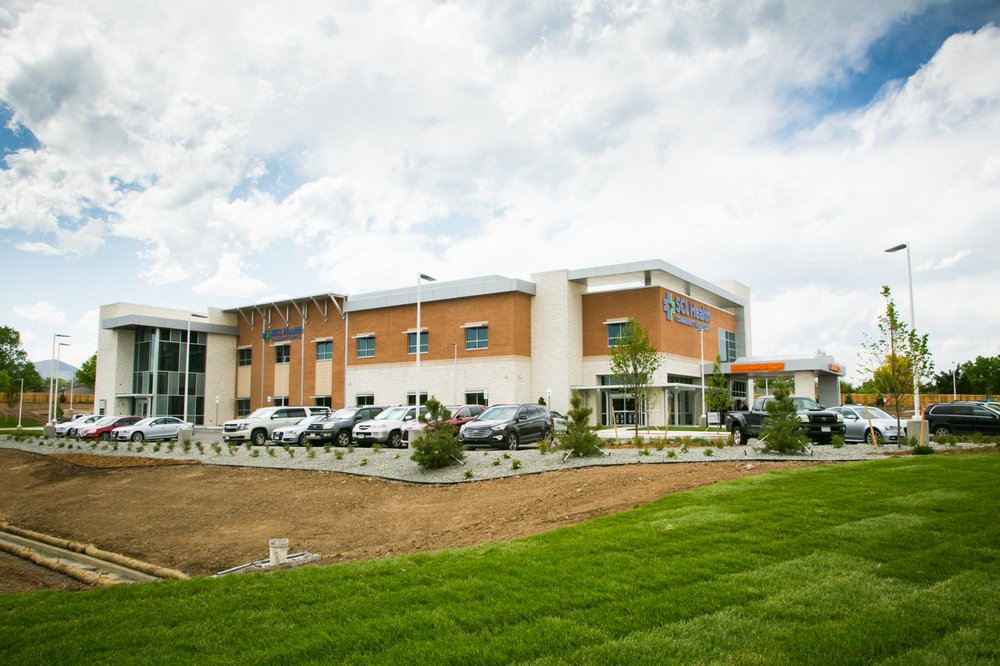 SCL Health Medical Group - Littleton