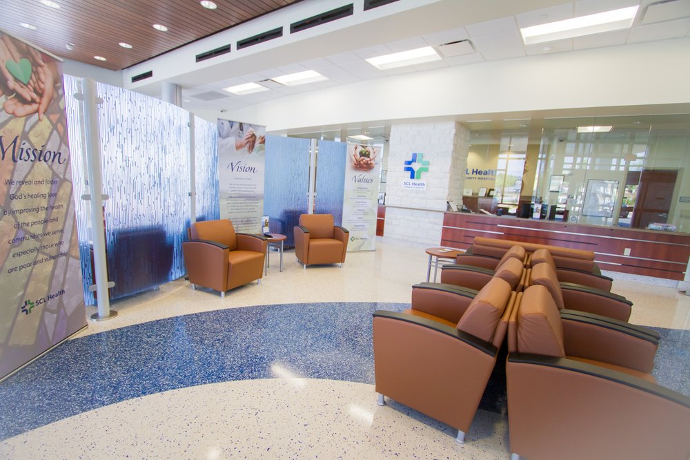 SCL Health Medical Group - Littleton