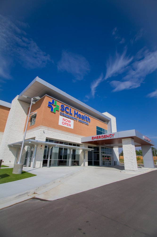 SCL Health Medical Group - Littleton
