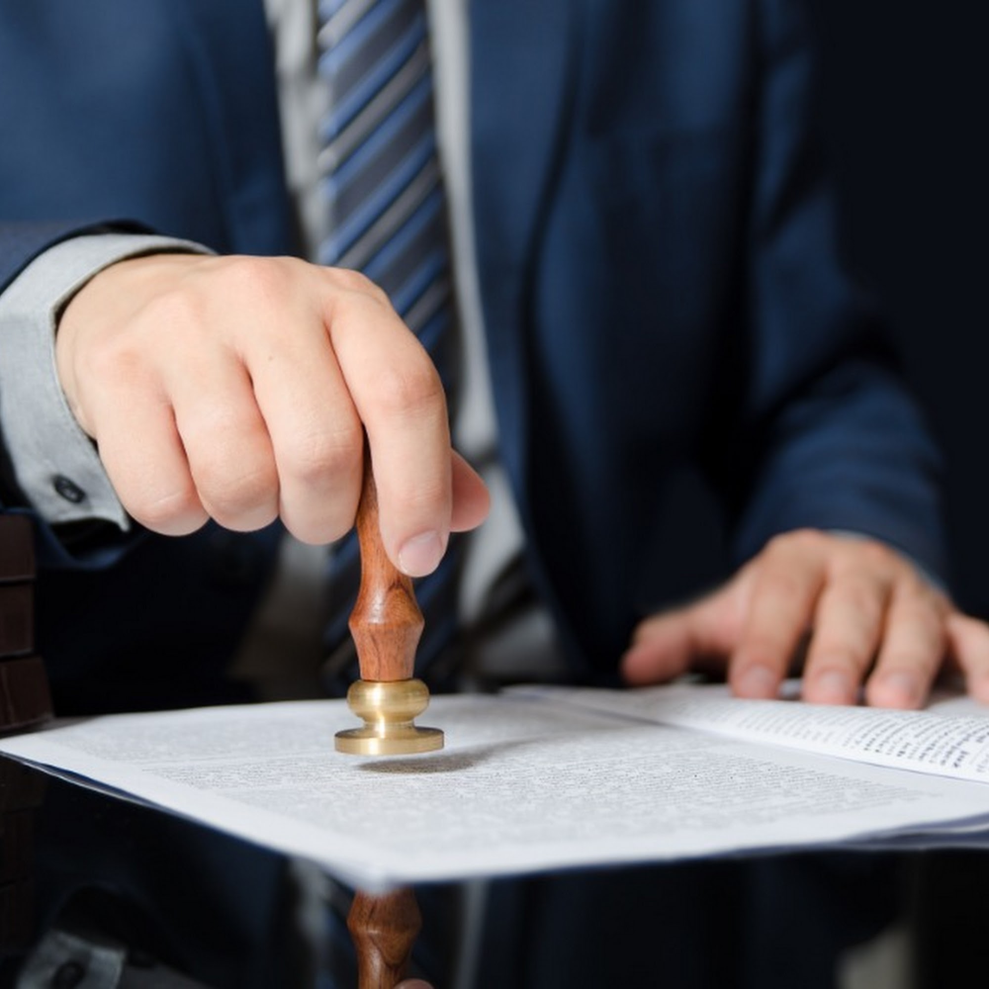 Notary Relief Signing Services