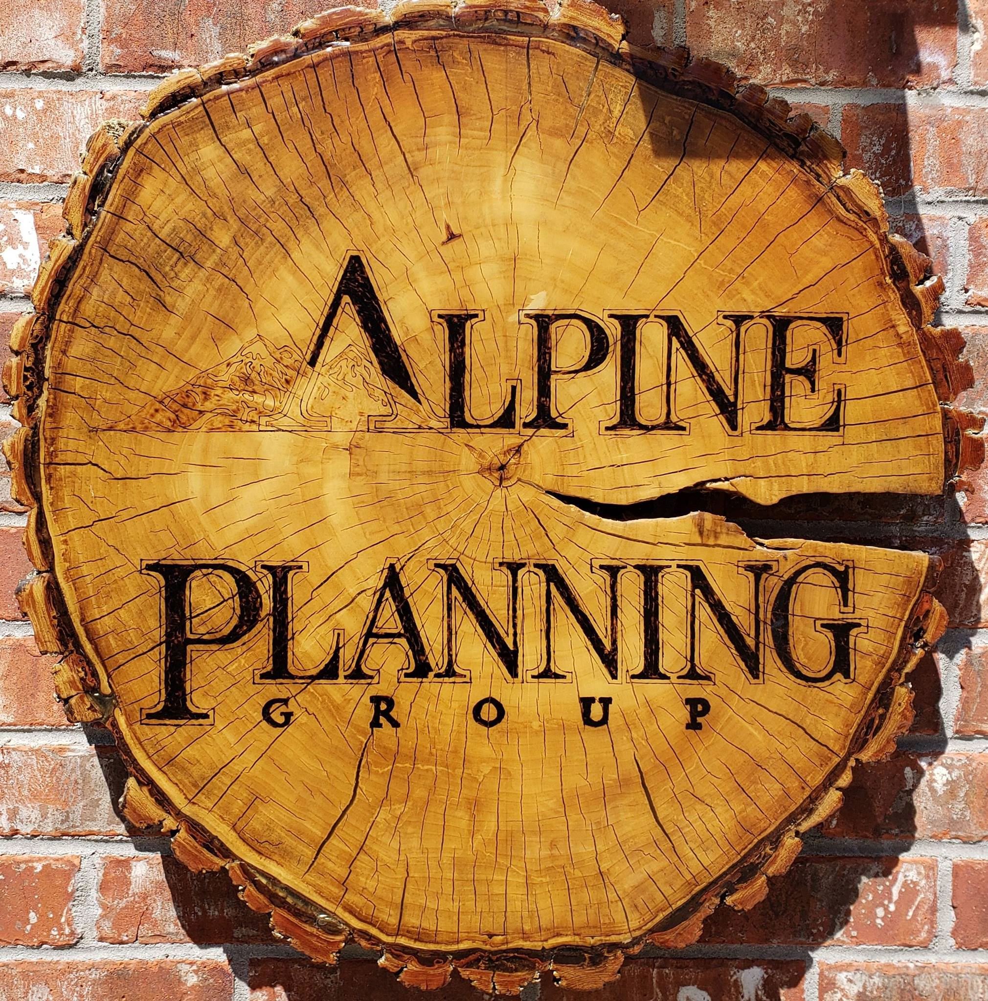 Alpine Planning Group