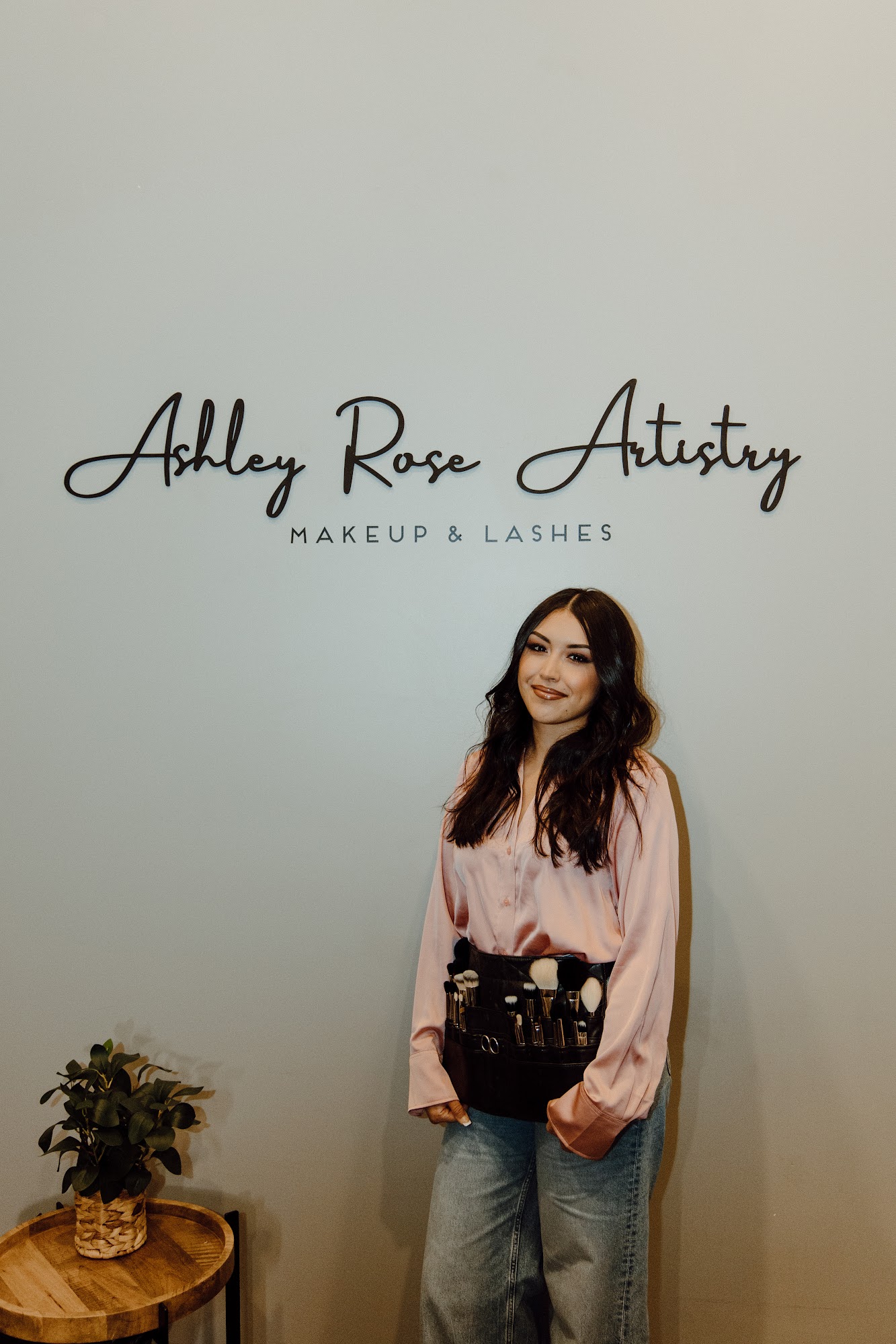 Ashley Rose Artistry LLC