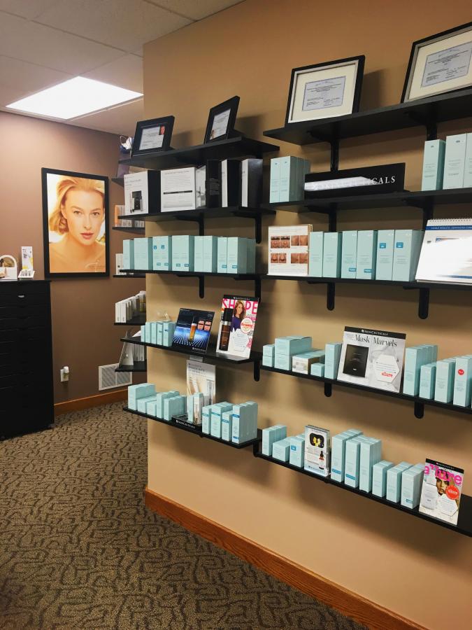 Skincare Solutions Store 10288 W Chatfield Ave # 303, Littleton Colorado 80127