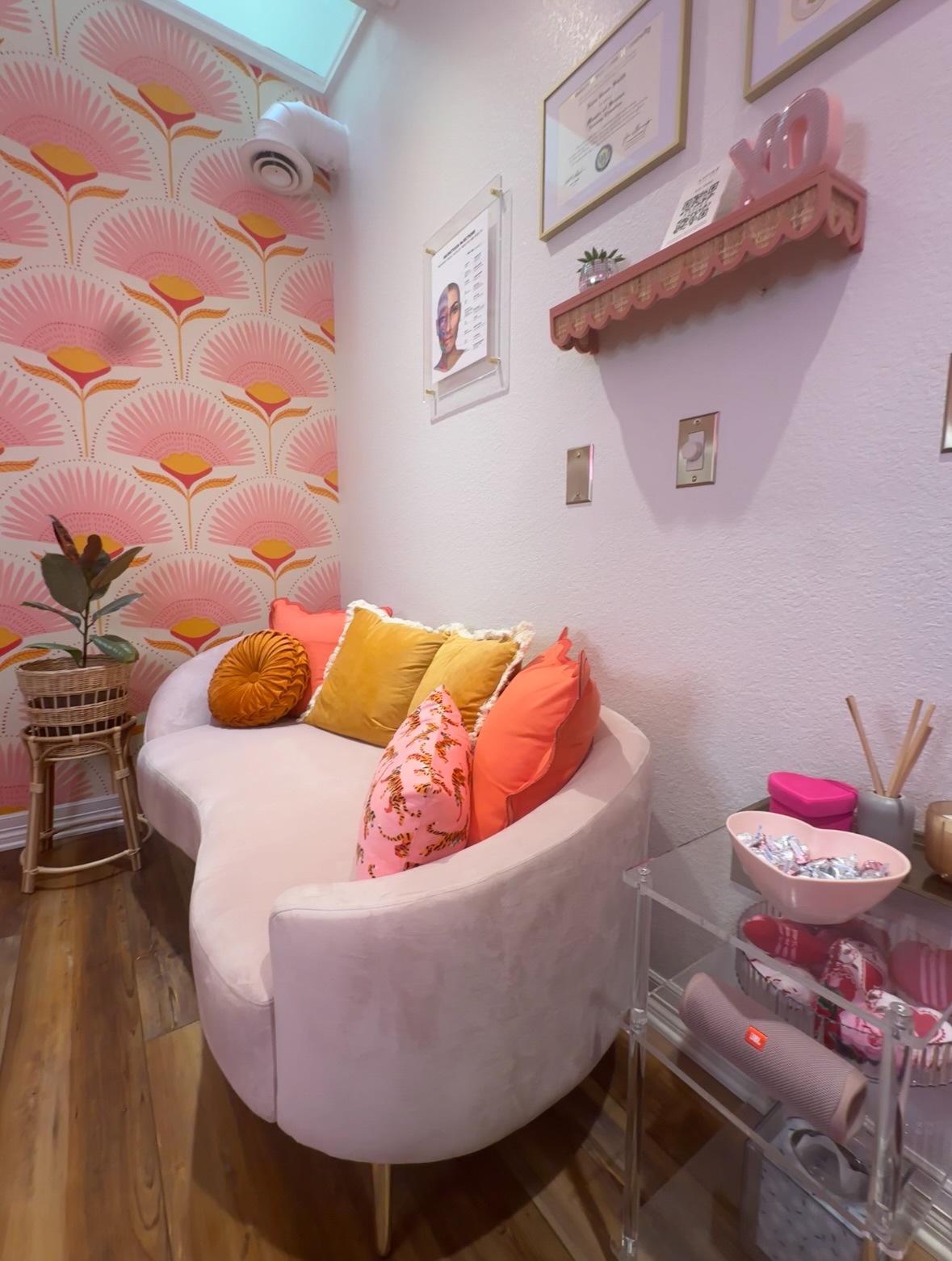 Revisions Aesthetics 709 W Littleton Blvd # 206, Littleton Colorado 80120