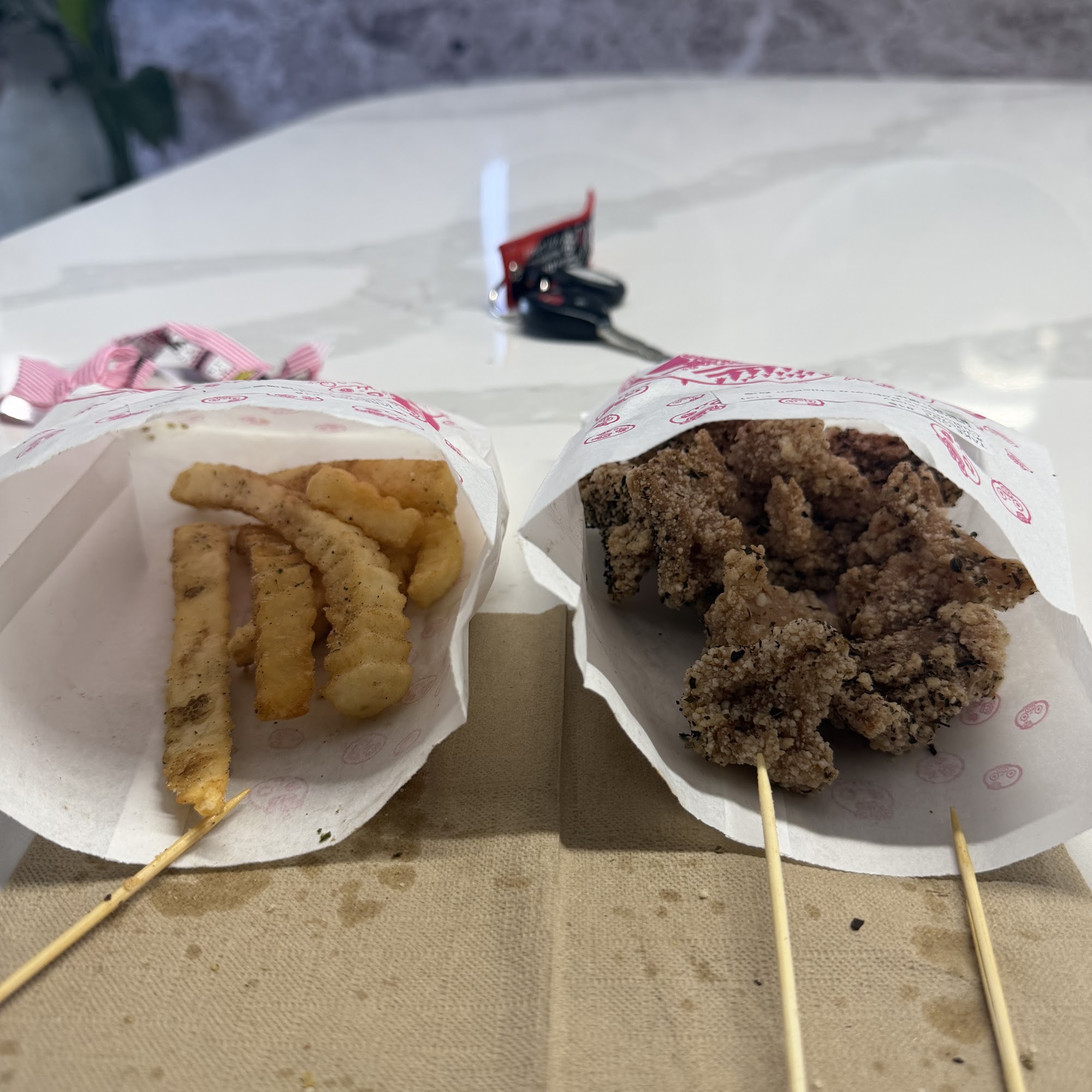 Vivi Bubble Tea Littleton