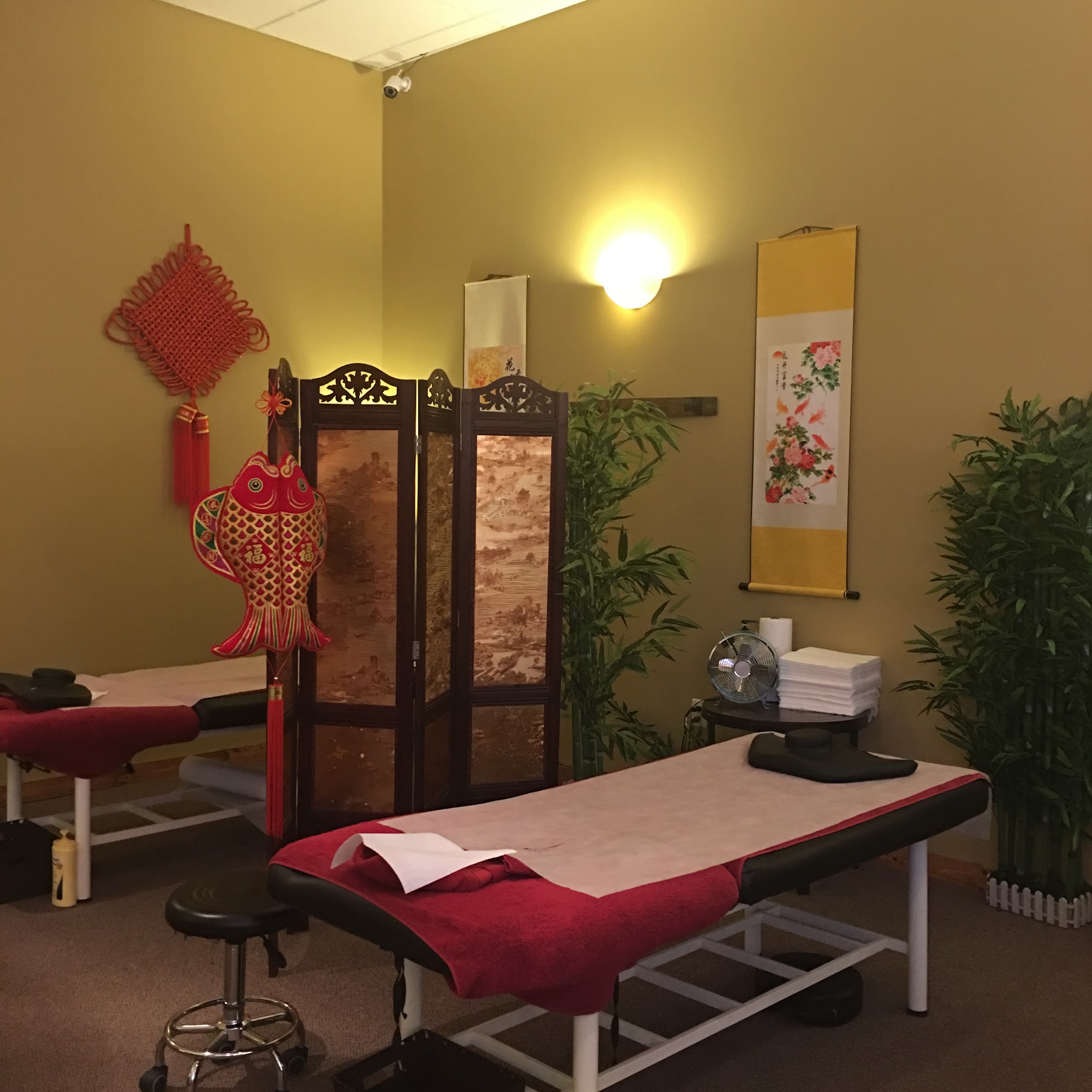 O Chi Spa 8501 W Bowles Ave, Littleton Colorado 80123