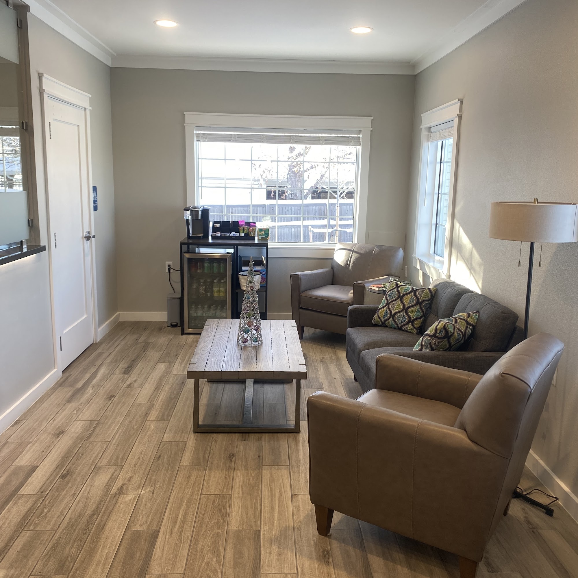 Christian Brothers Automotive Columbine