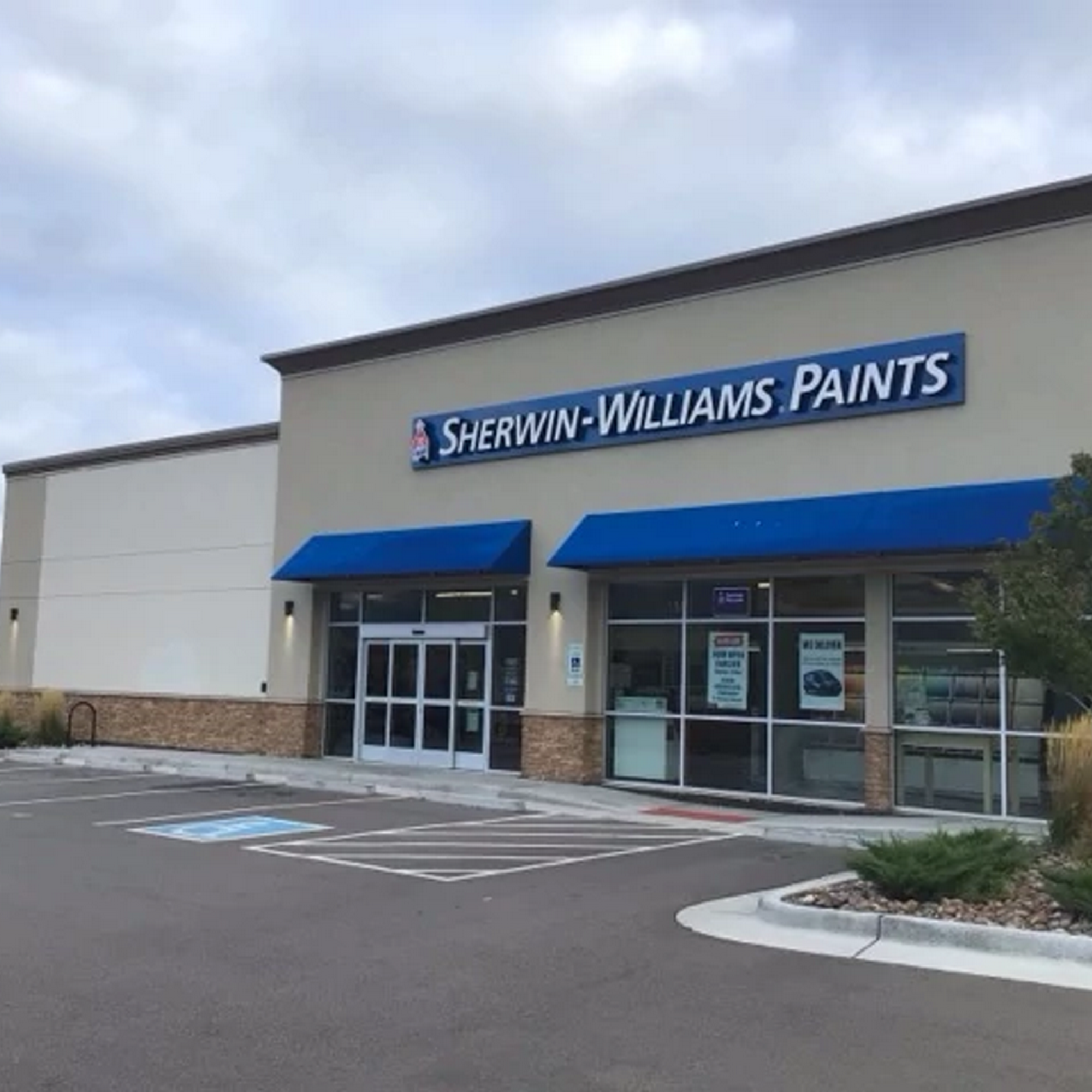 Sherwin-Williams Paint Store
