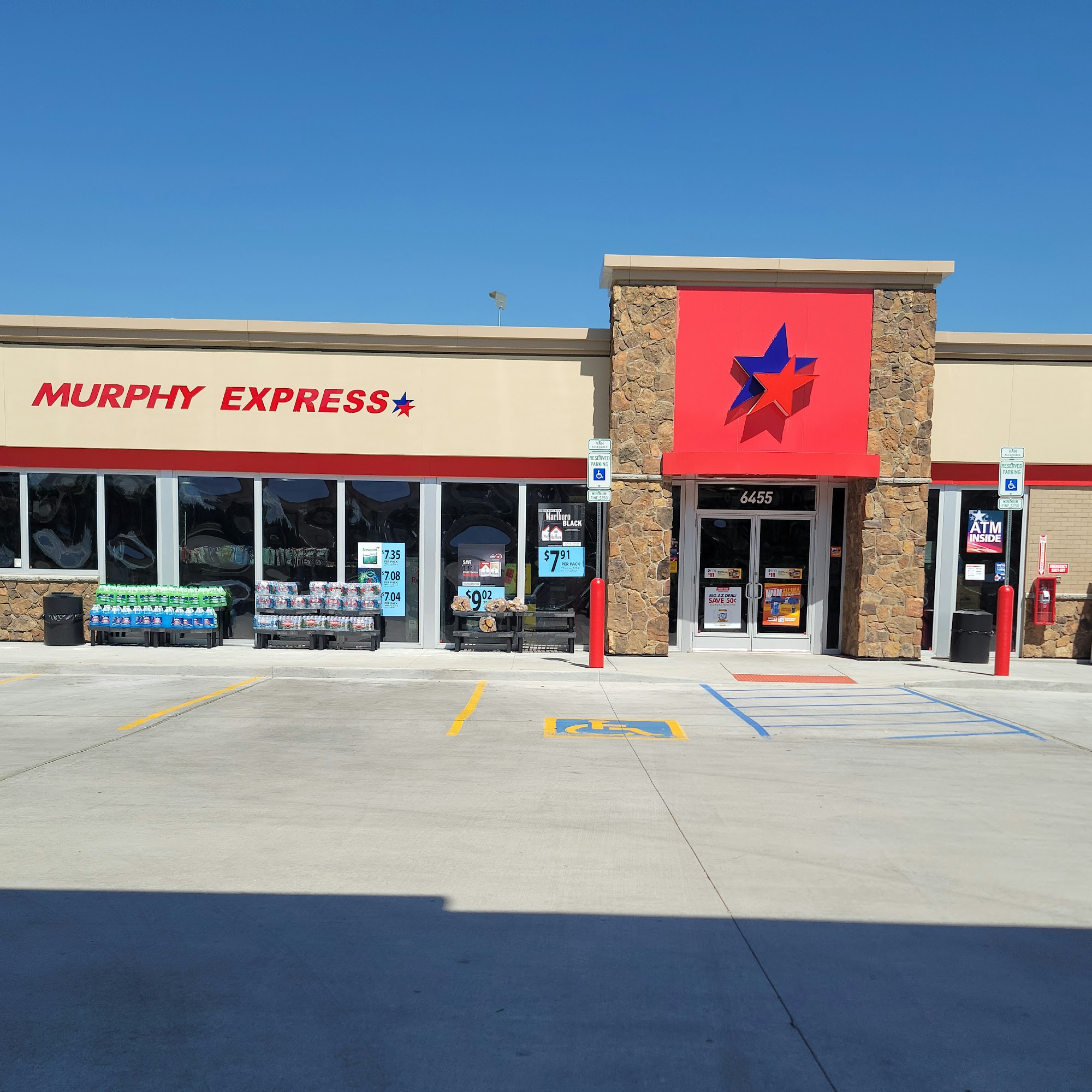 Murphy USA