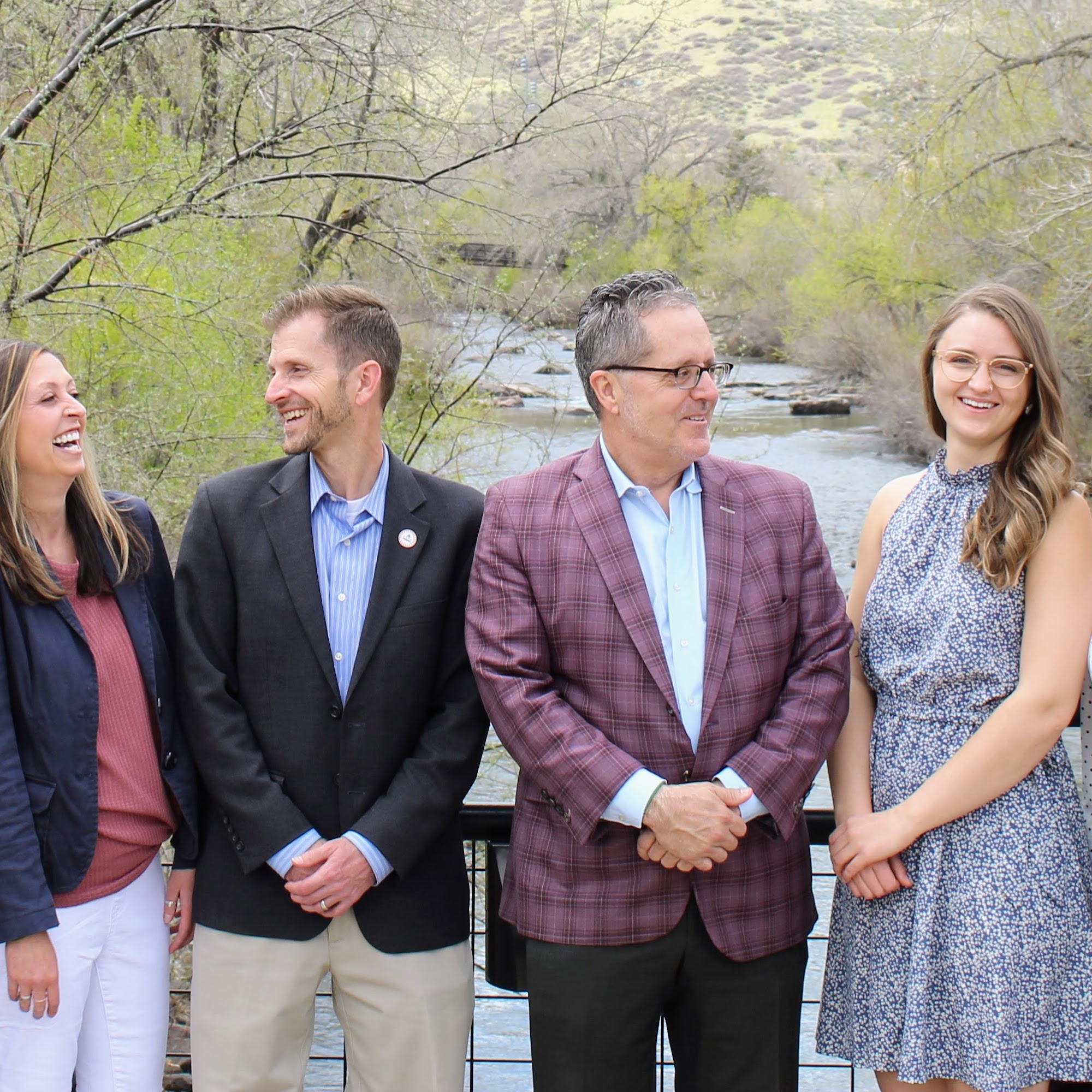 Golden Wealth Solutions, Inc (Littleton office) Littleton