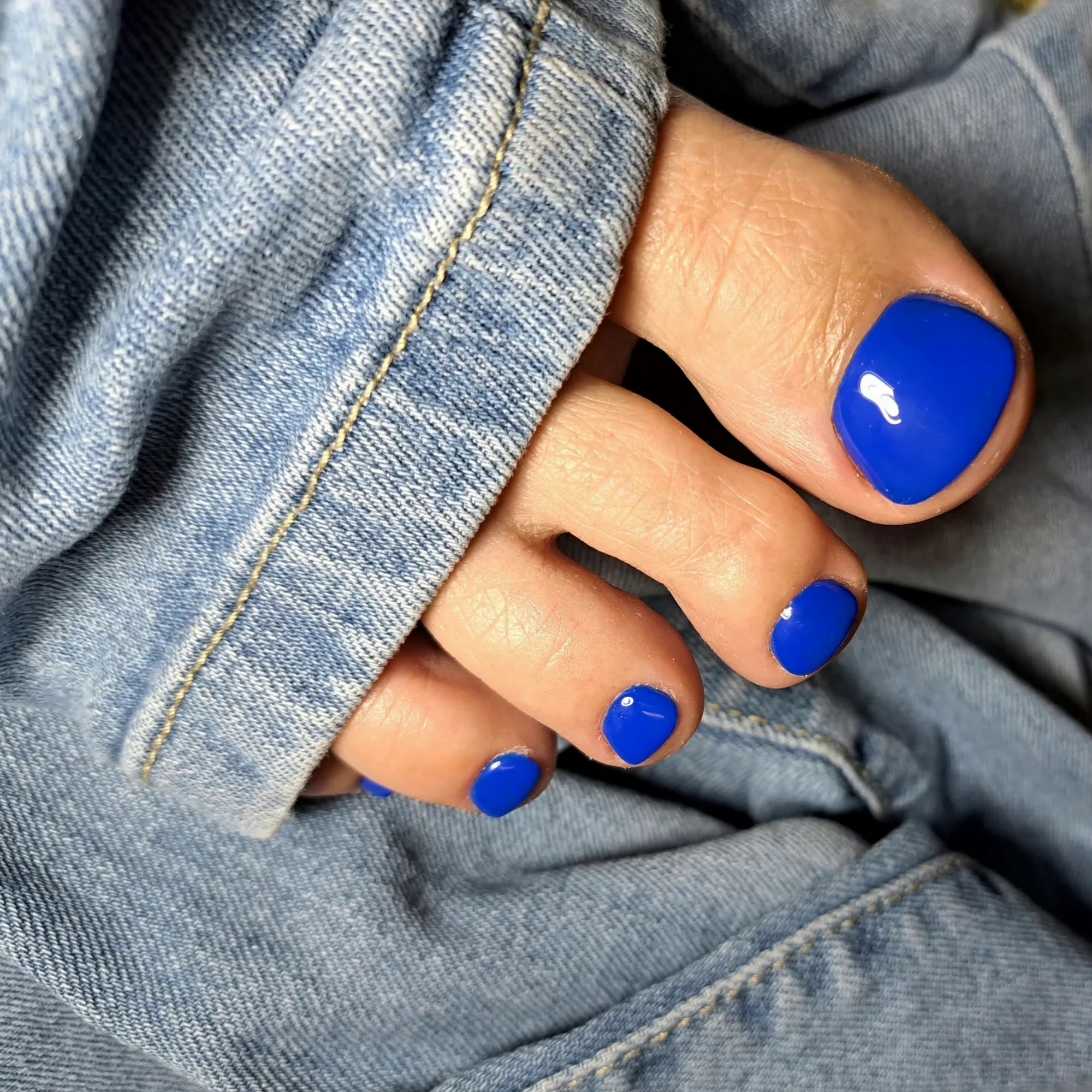 Solomia Nails 5994 S Prince St, Littleton Colorado 80120