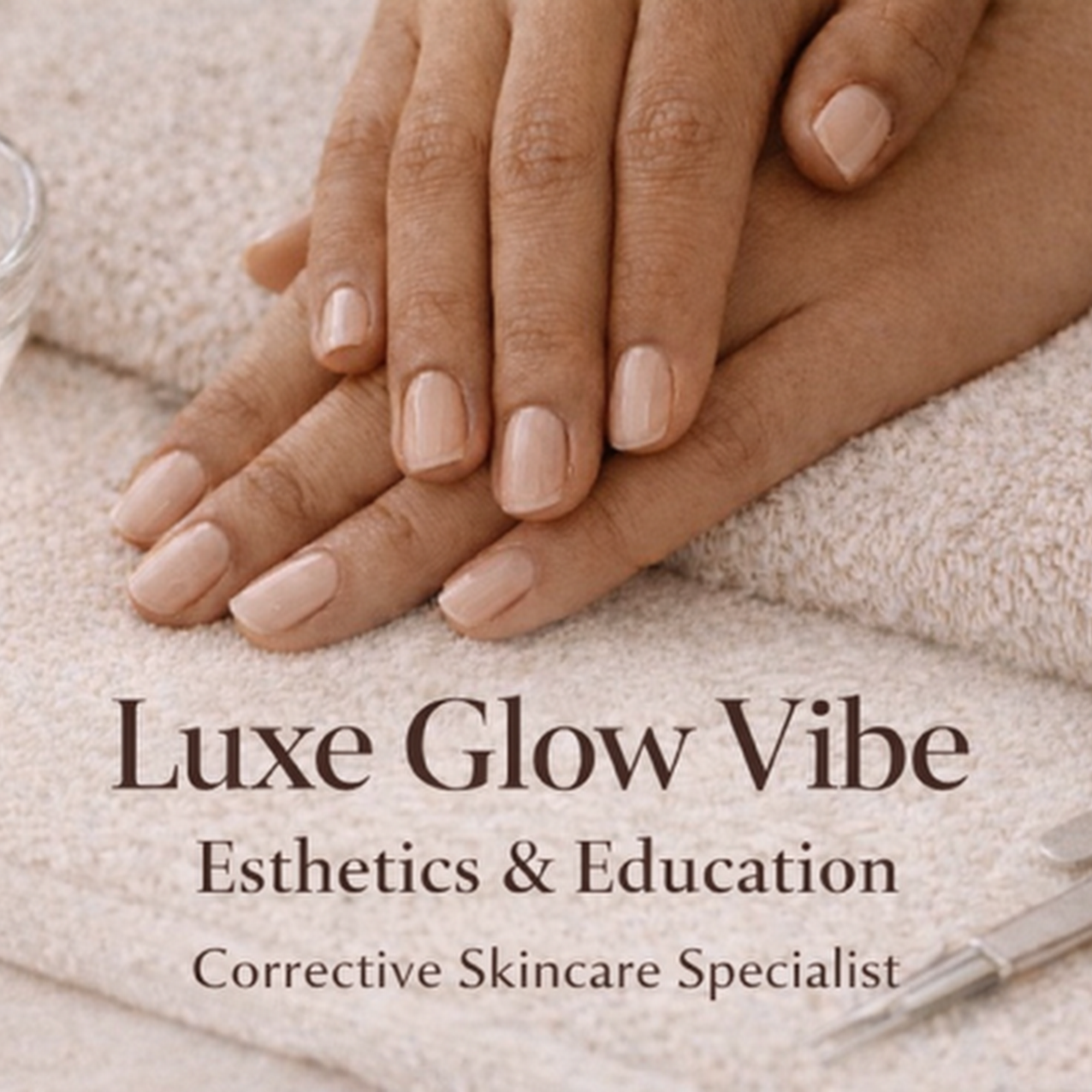 Luxe Glow Vibe Esthetics & Education 7261 S Broadway, Littleton Colorado 80120