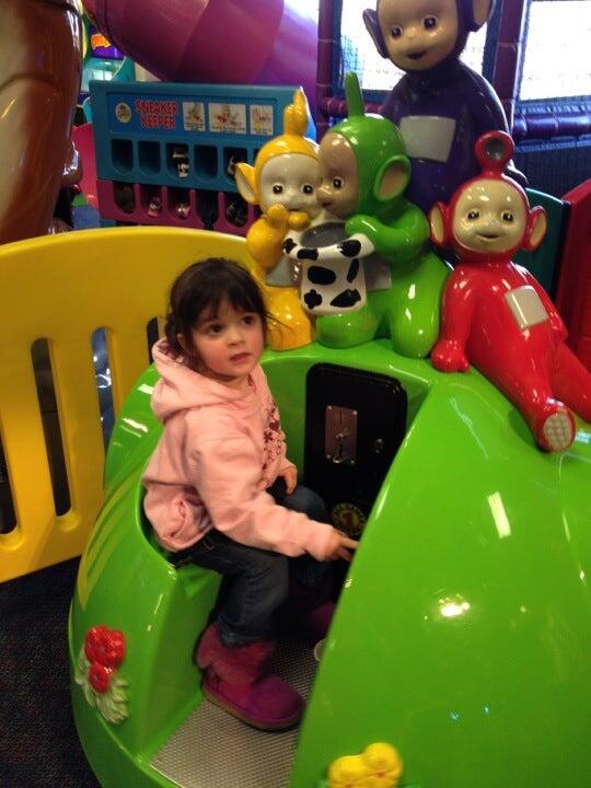 Photo credit: nextdoor