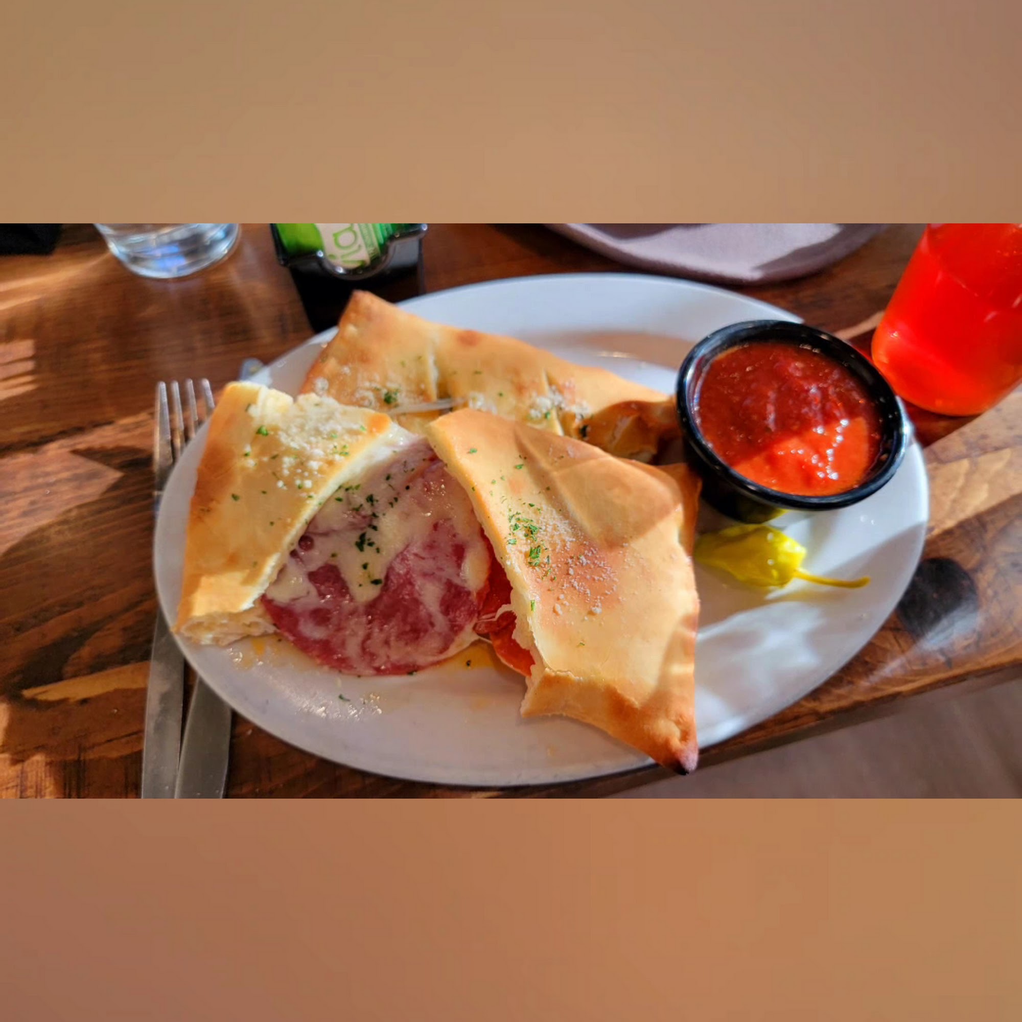 Cranelli's Italian Restaurant Lone Tree