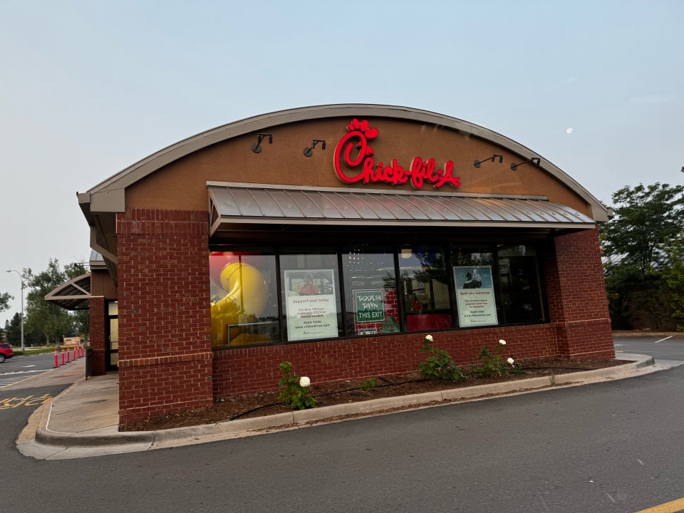 Chick-fil-A