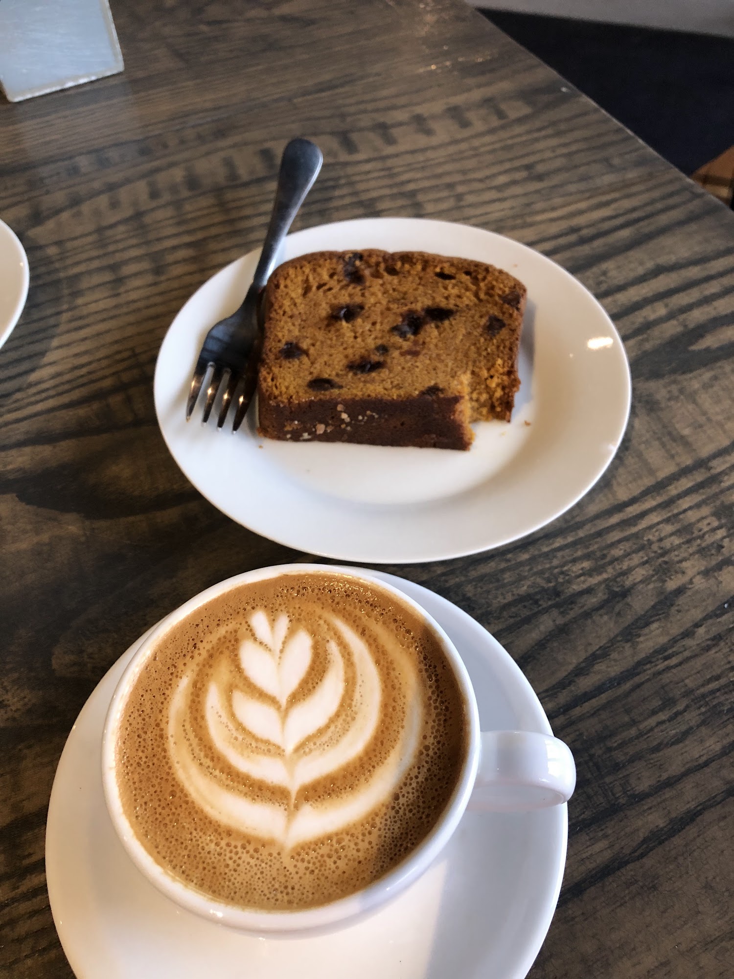 Monk & Mongoose Coffee Co Lone Tree