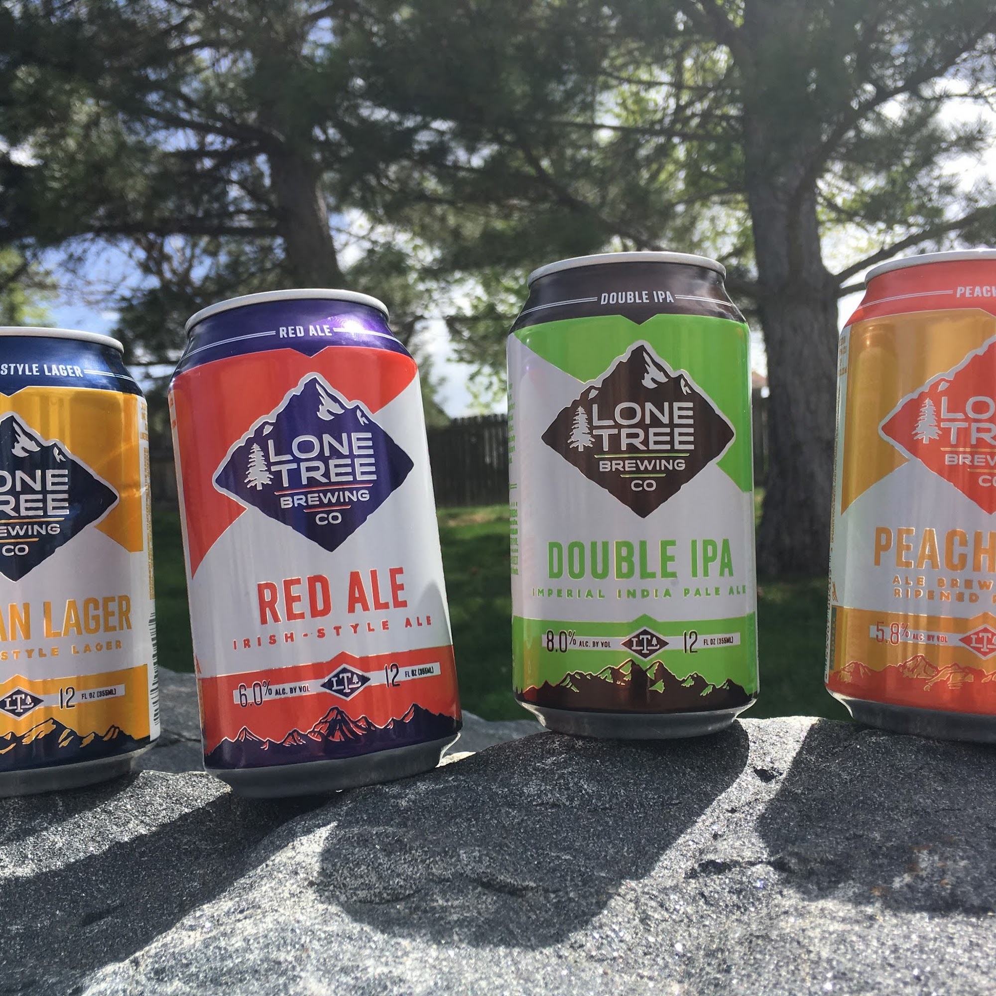 Lone Tree Brewing Company Lone Tree