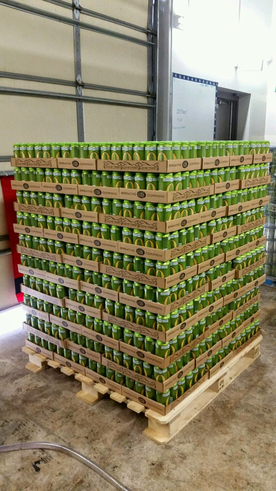 Lone Tree Brewing Company Lone Tree