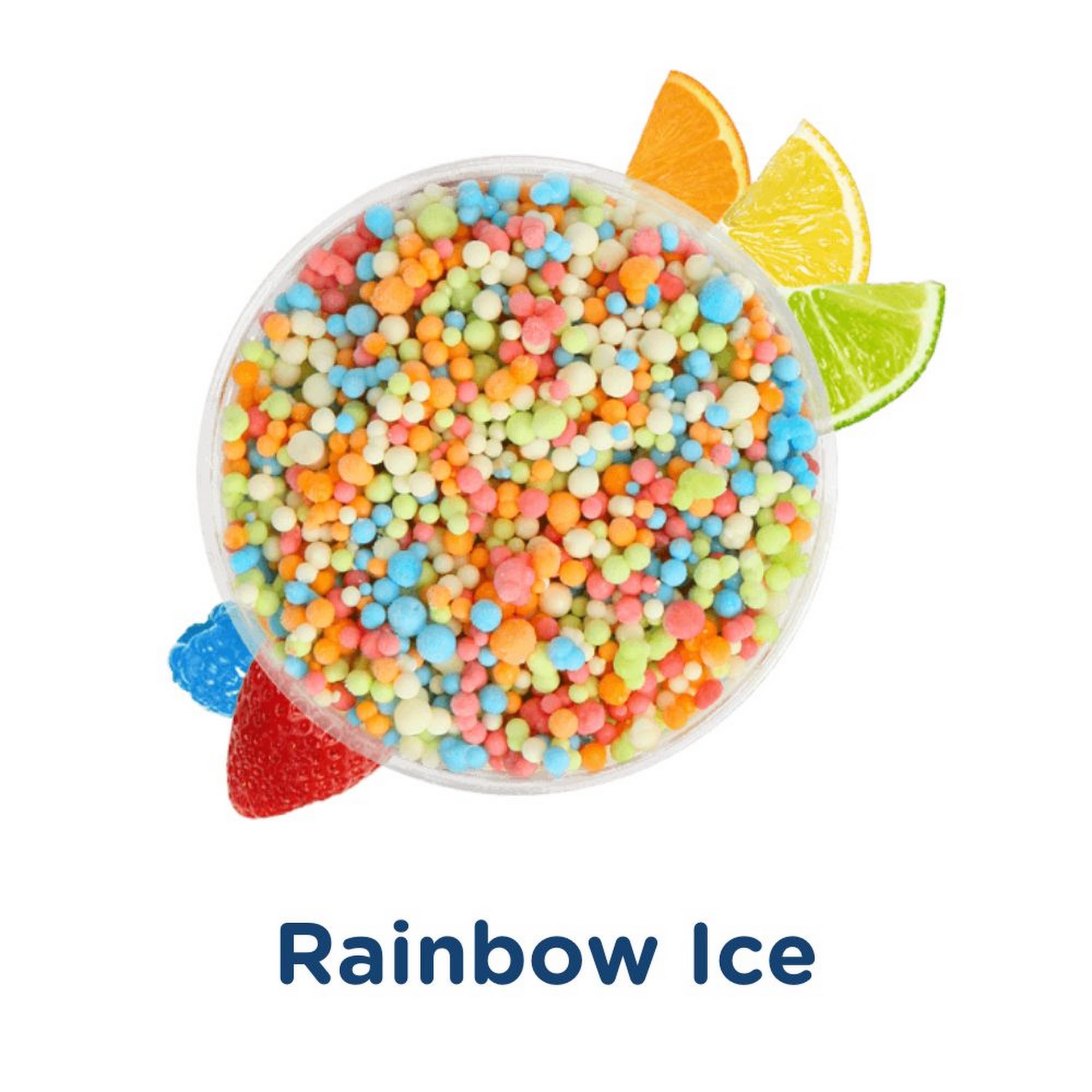 Dippin' Dots Doc Popcorn at Park Meadows Lone Tree