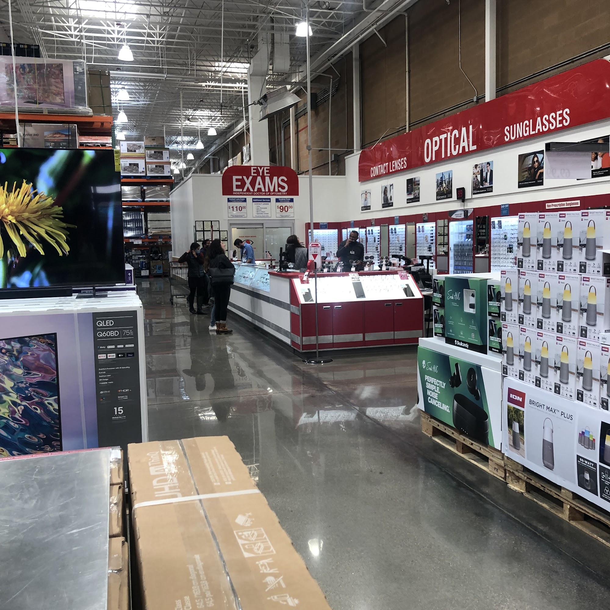 Chatto & Yee Optometrists, PC