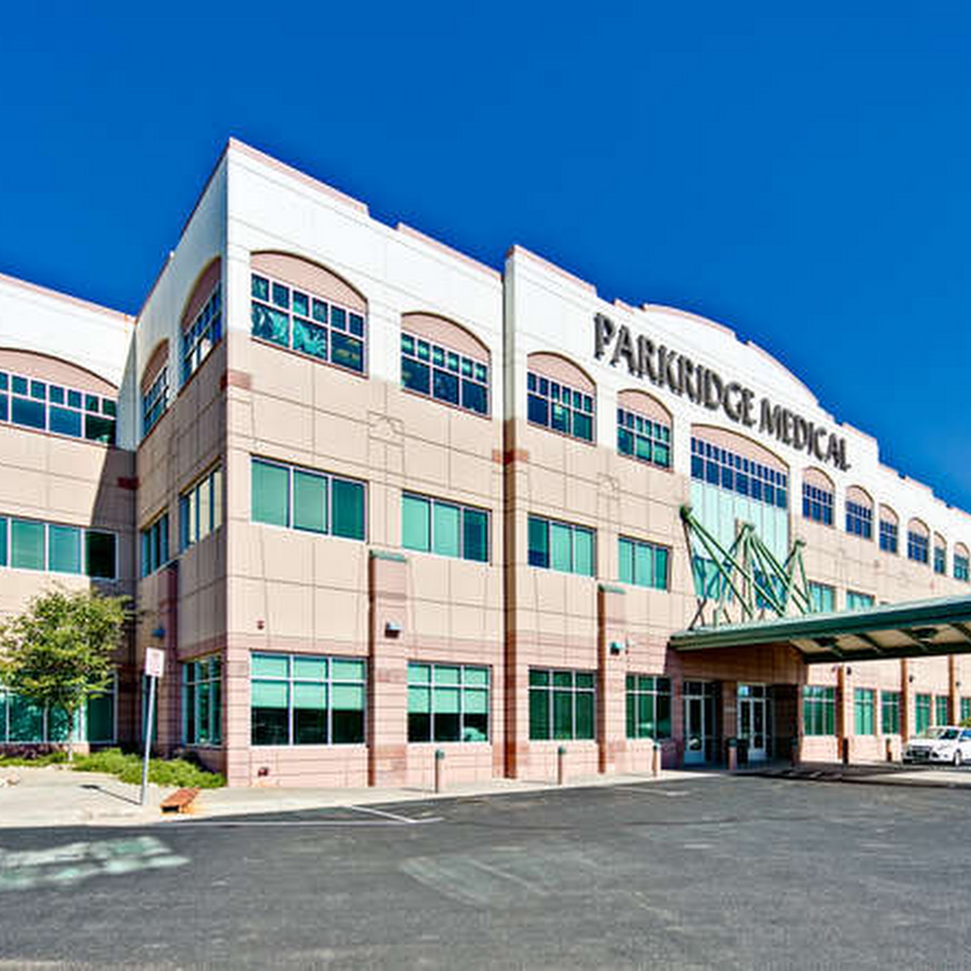 Parkridge Medical Center