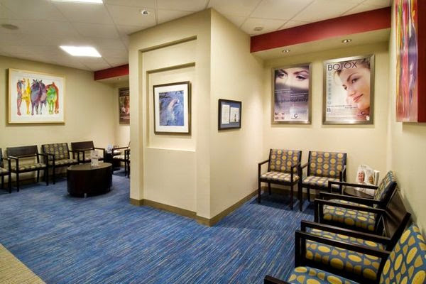 Colorado Ophthalmology and CosMEDics 10099 RidgeGate Pkwy #365, Lone Tree Colorado 80124