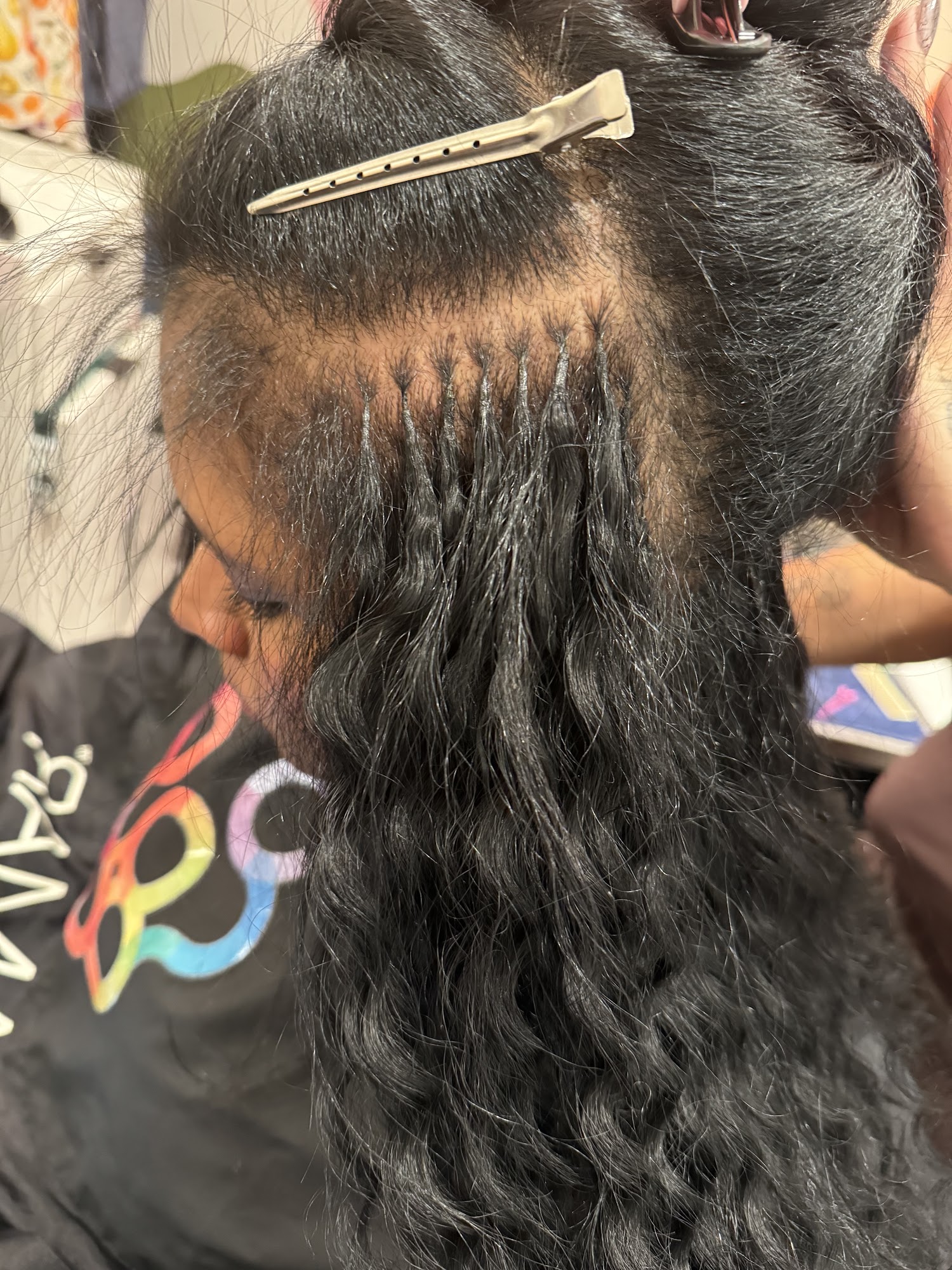 Jo Hearts Hair Extensions Salon